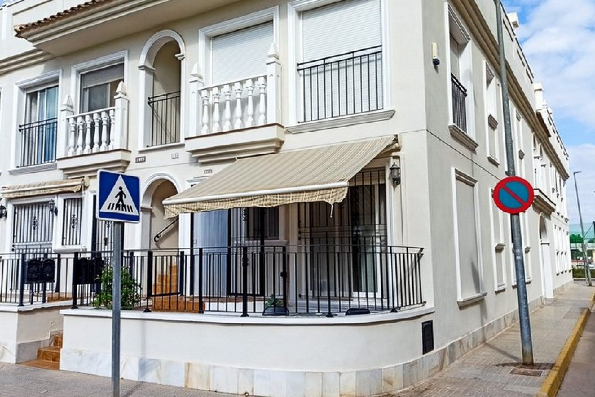 La Revente - Appartement - Formentera del Segura - Formentera - Village