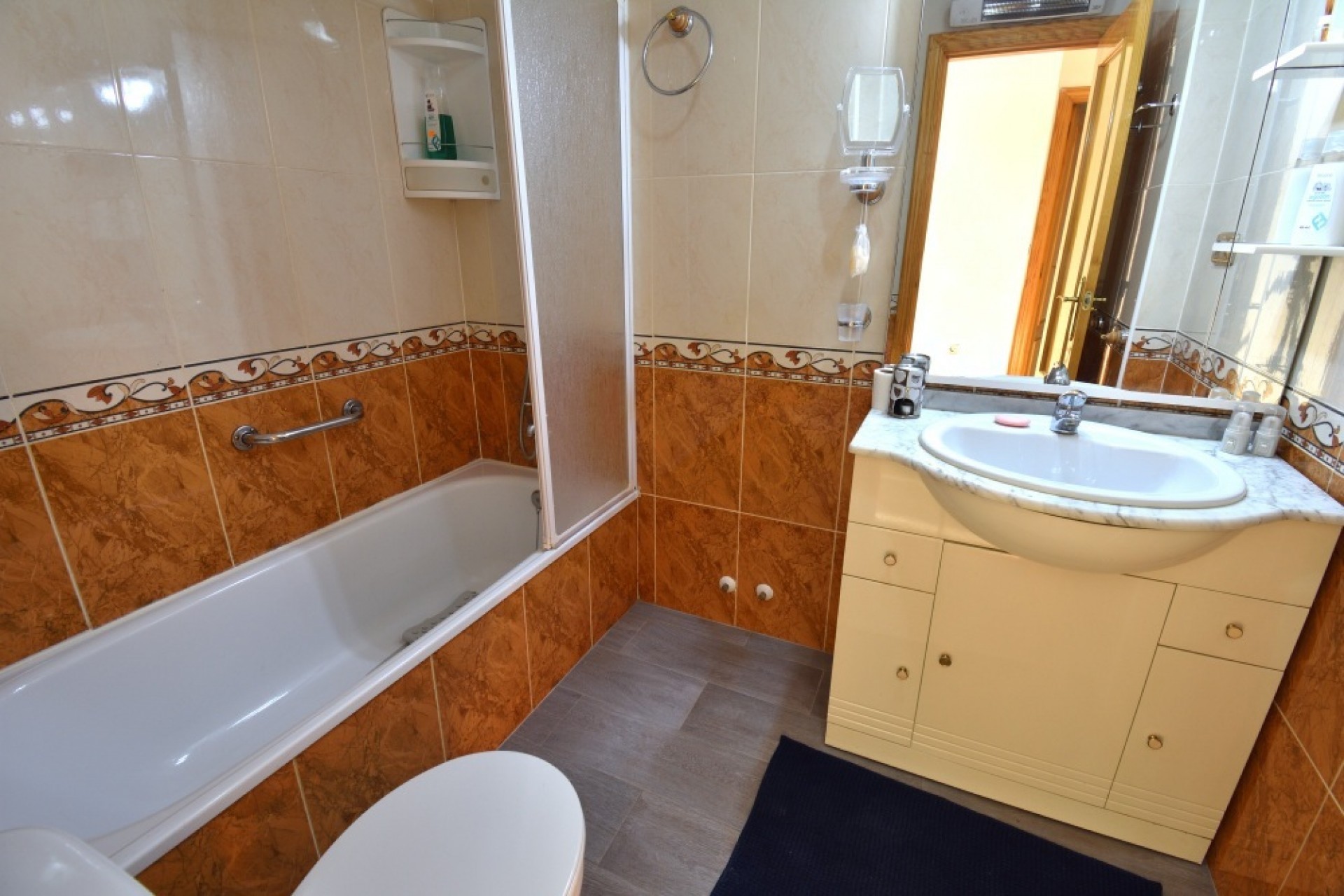 La Revente - Appartement - Formentera del Segura - Formentera - Village