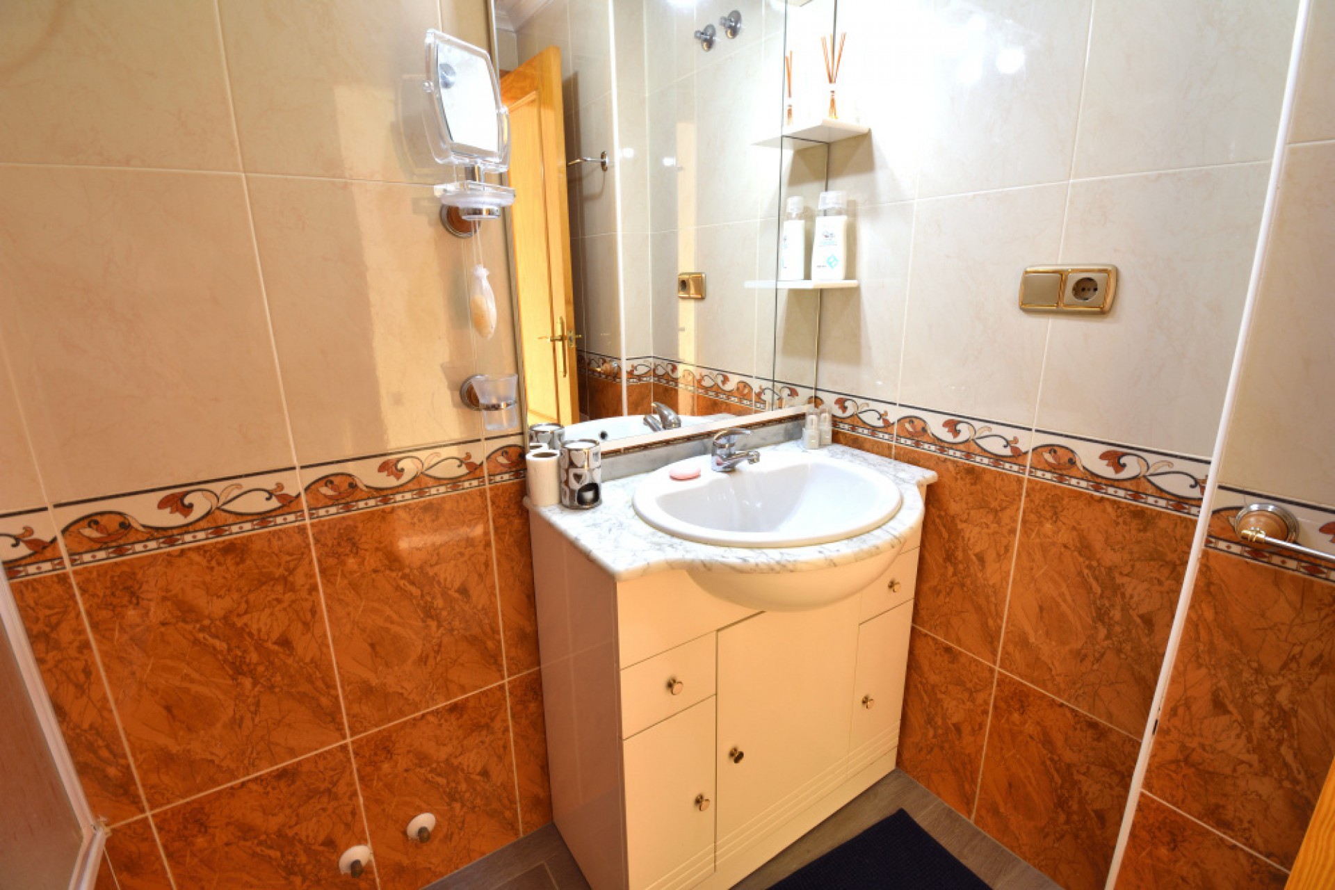 La Revente - Appartement - Formentera del Segura - Formentera - Village
