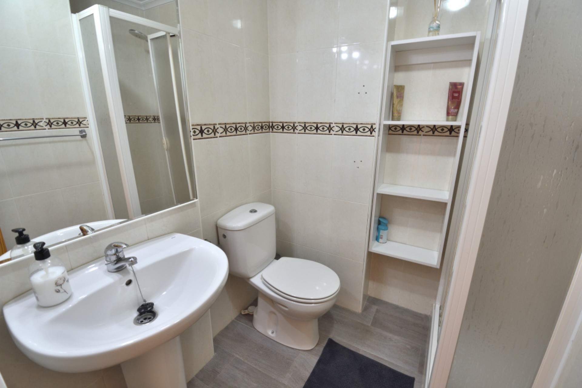 La Revente - Appartement - Formentera del Segura - Formentera - Village