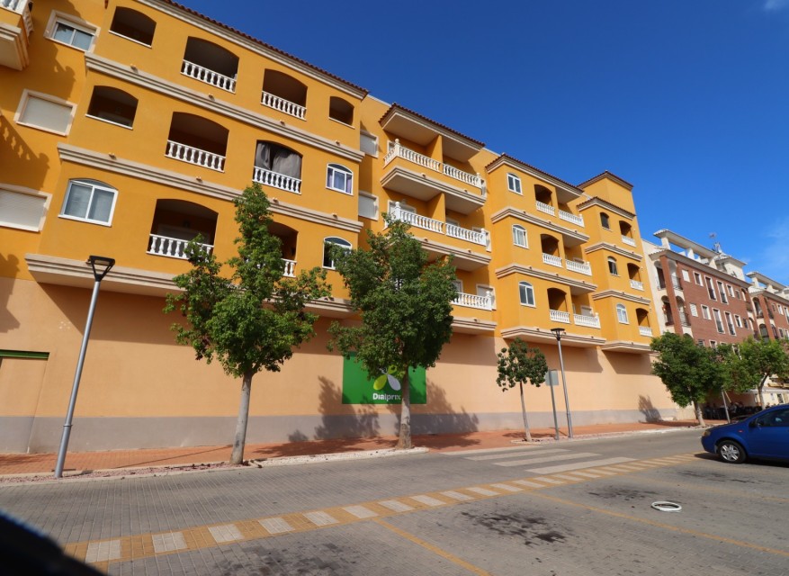 La Revente - Appartement - Formentera del Segura - Formentera - Village