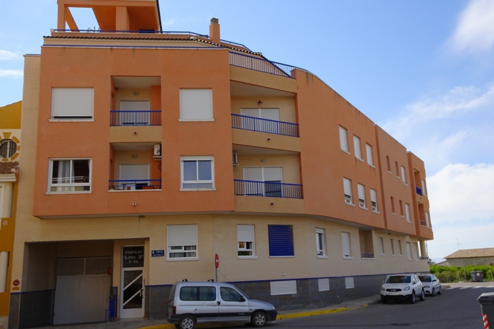 La Revente - Appartement - Formentera del Segura - Formentera - Village