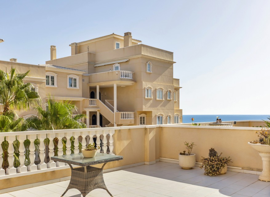 La Revente - Appartement - Guardamar del Segura - Campomar