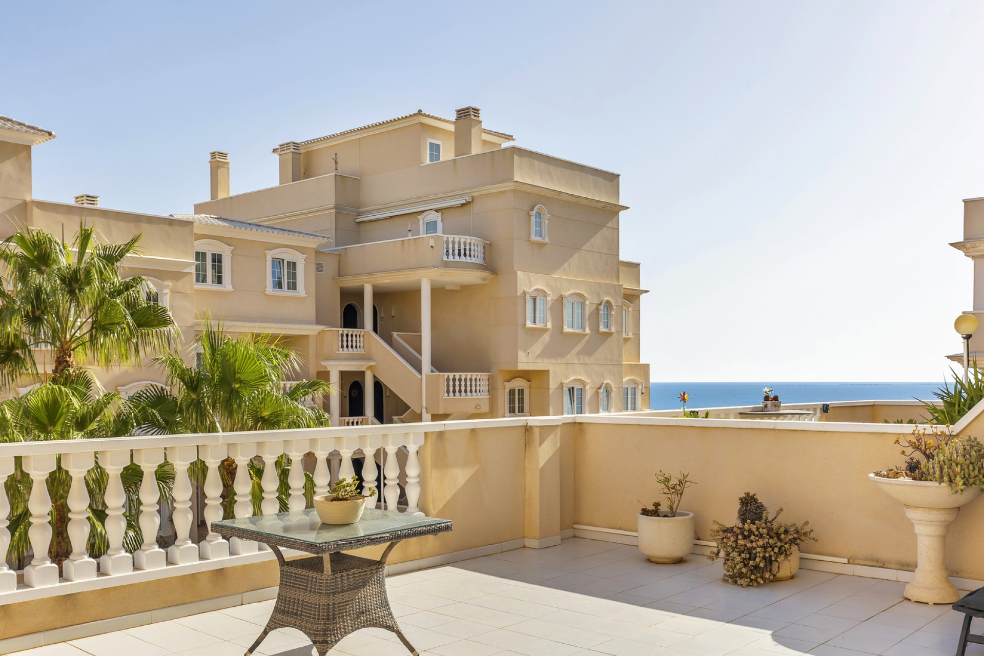 La Revente - Appartement - Guardamar del Segura - Campomar