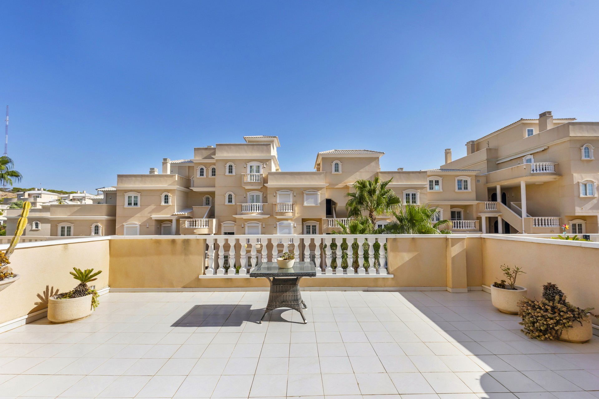La Revente - Appartement - Guardamar del Segura - Campomar