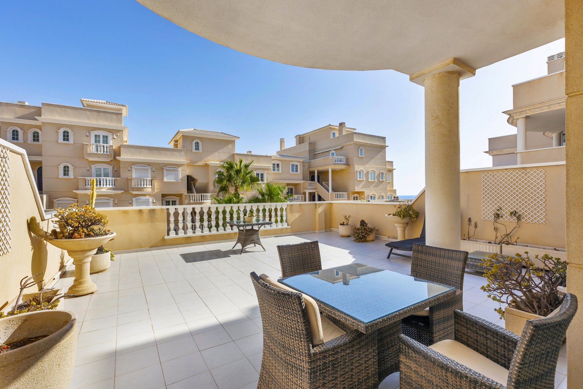 La Revente - Appartement - Guardamar del Segura - Campomar