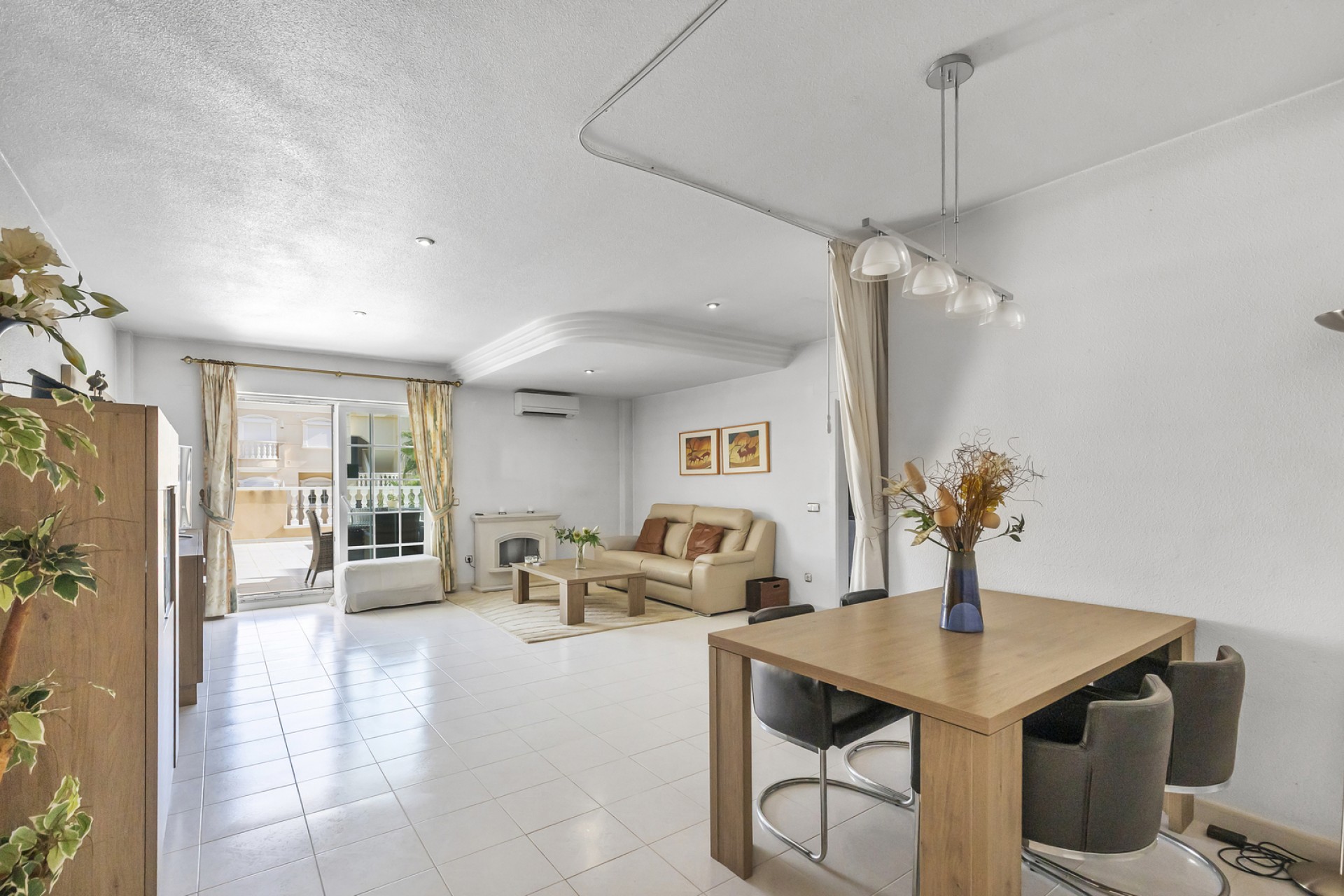 La Revente - Appartement - Guardamar del Segura - Campomar