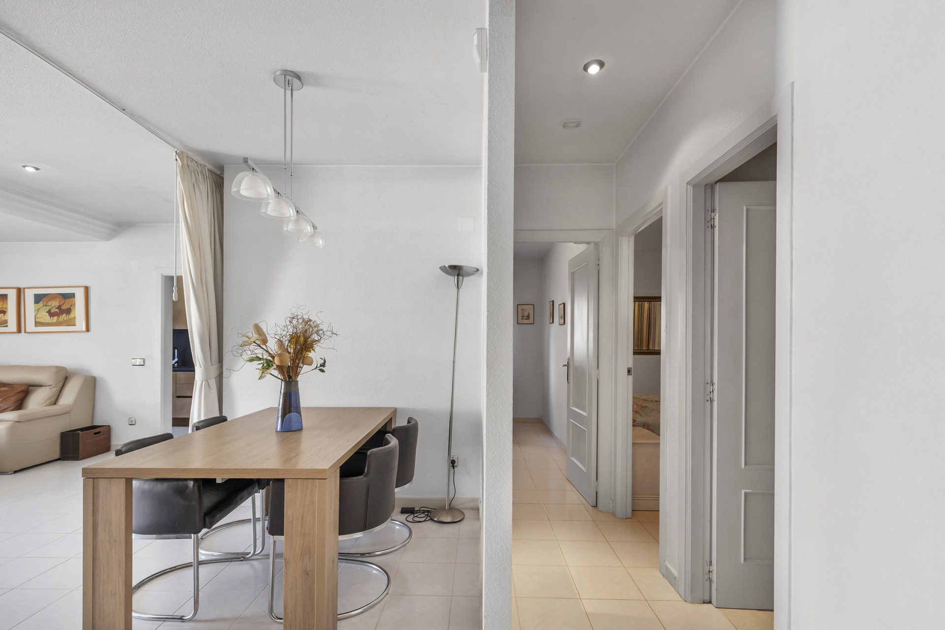 La Revente - Appartement - Guardamar del Segura - Campomar