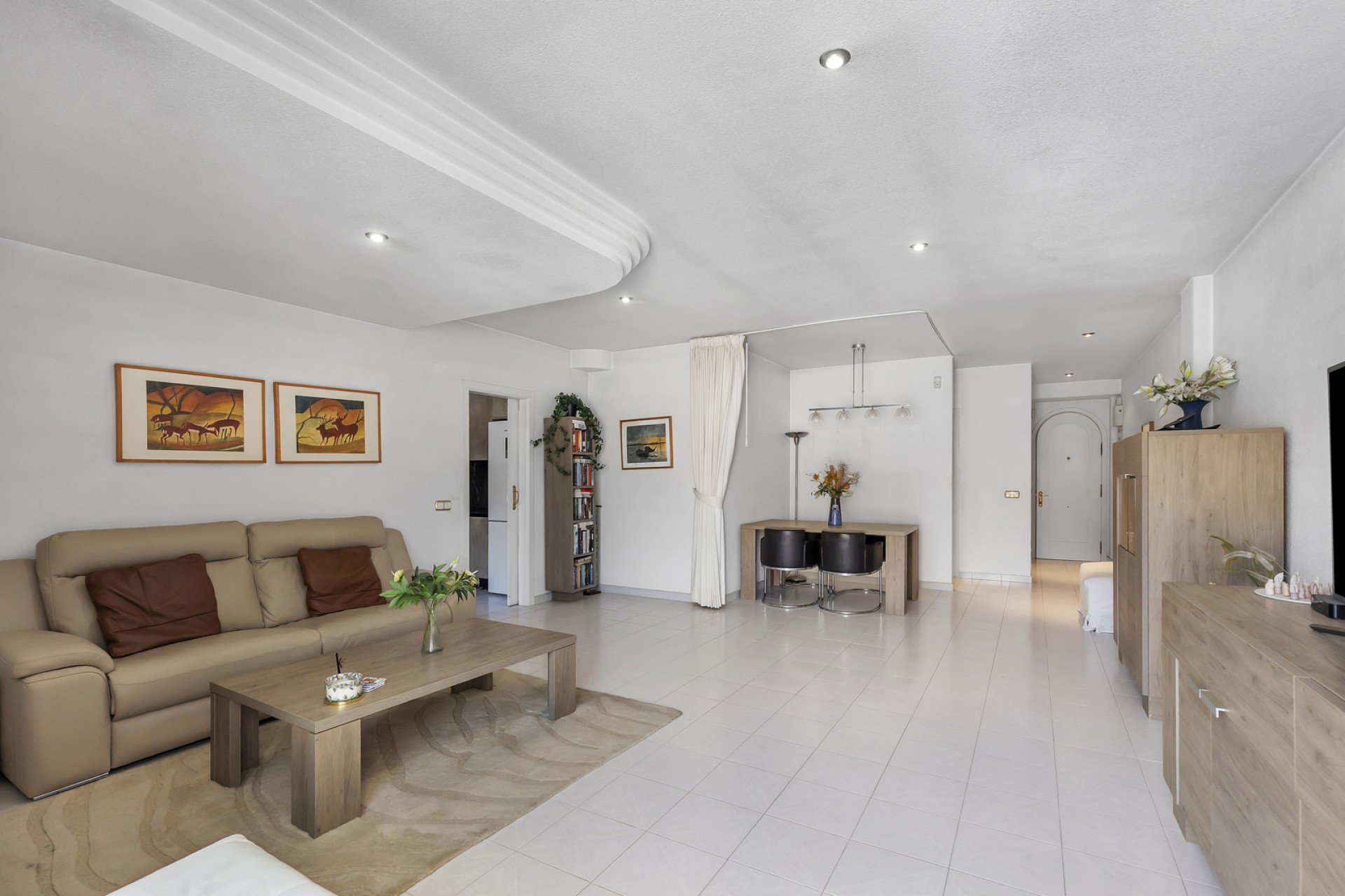 La Revente - Appartement - Guardamar del Segura - Campomar