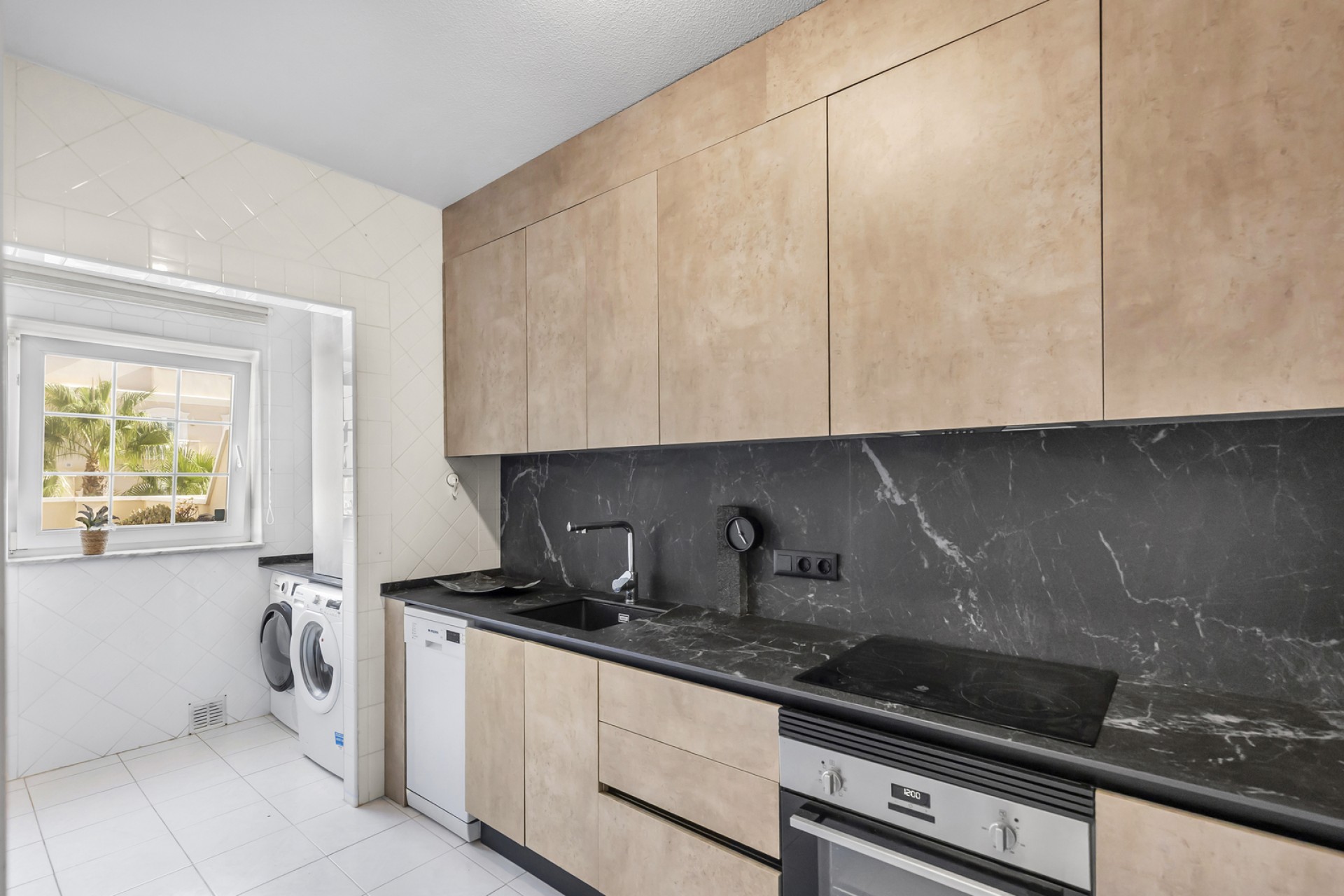 La Revente - Appartement - Guardamar del Segura - Campomar