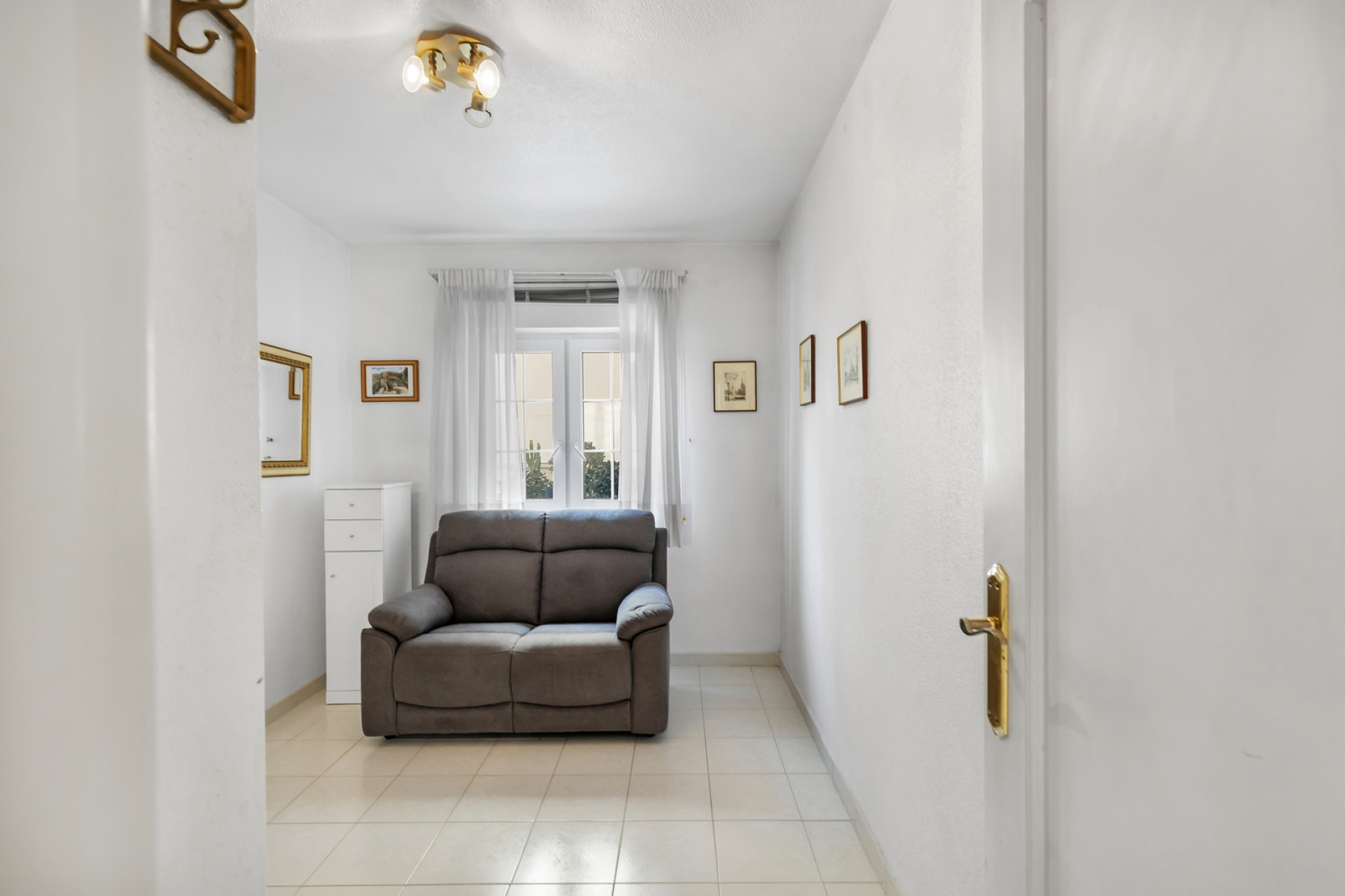 La Revente - Appartement - Guardamar del Segura - Campomar