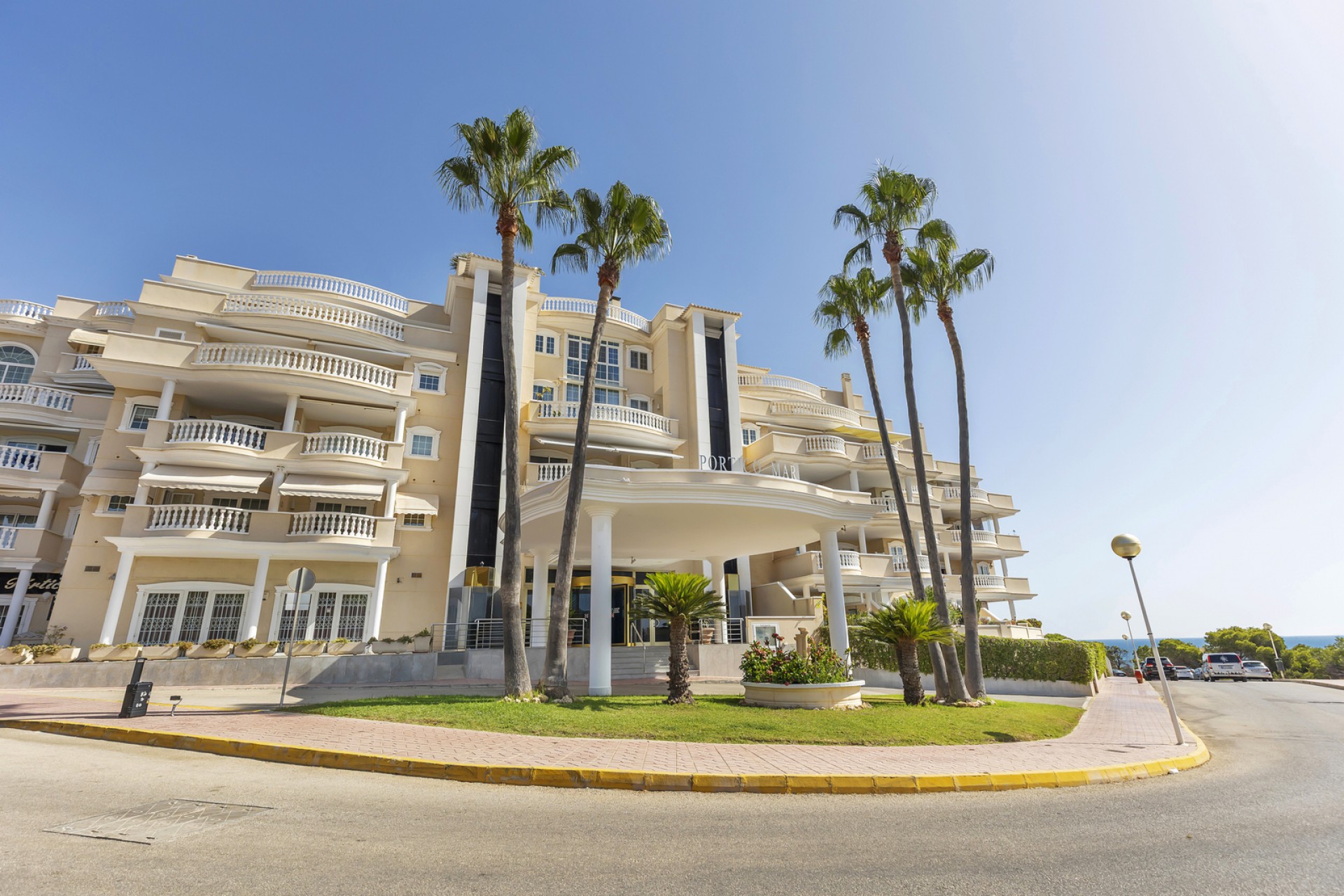 La Revente - Appartement - Guardamar del Segura - Campomar