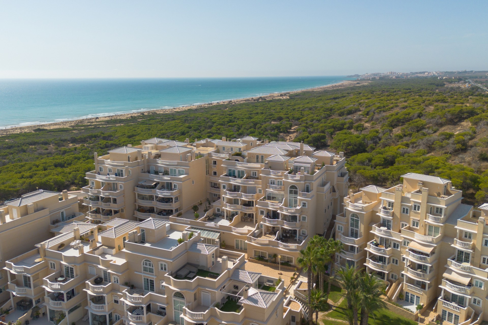 La Revente - Appartement - Guardamar del Segura - Campomar