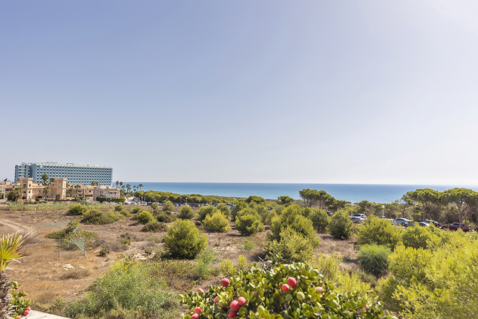 La Revente - Appartement - Guardamar del Segura - Campomar