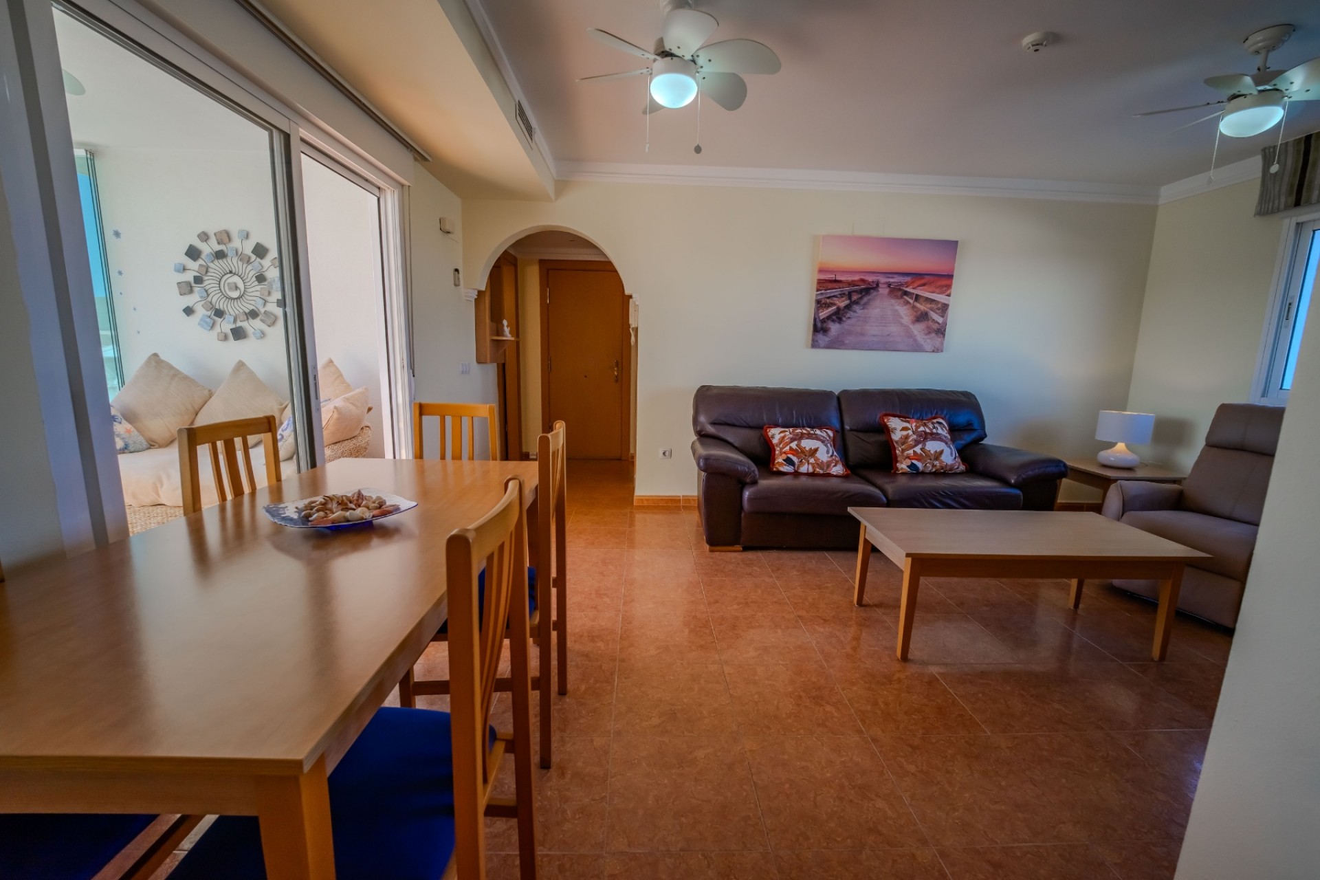 La Revente - Appartement - Guardamar del Segura - El Eden