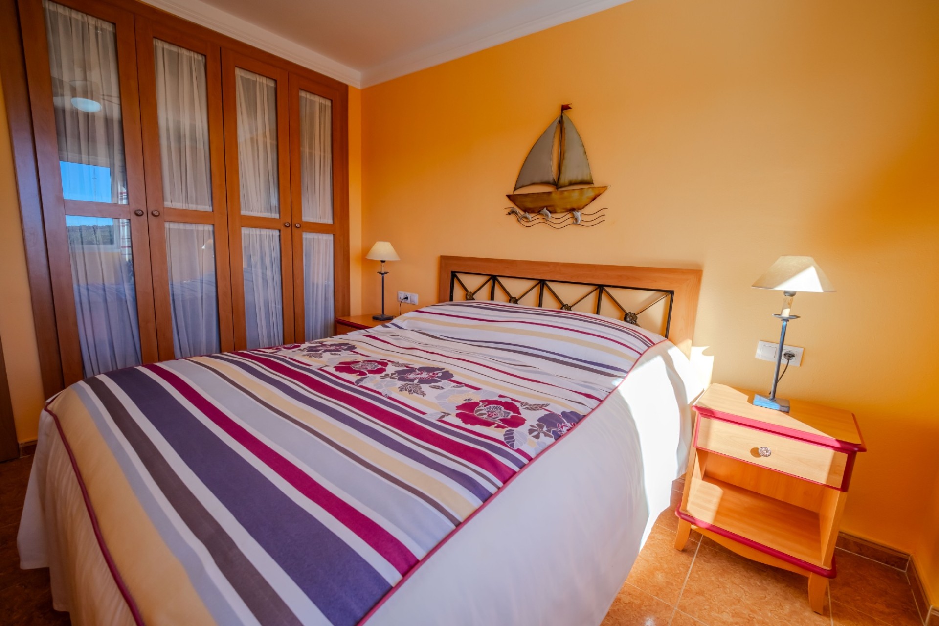 La Revente - Appartement - Guardamar del Segura - El Eden