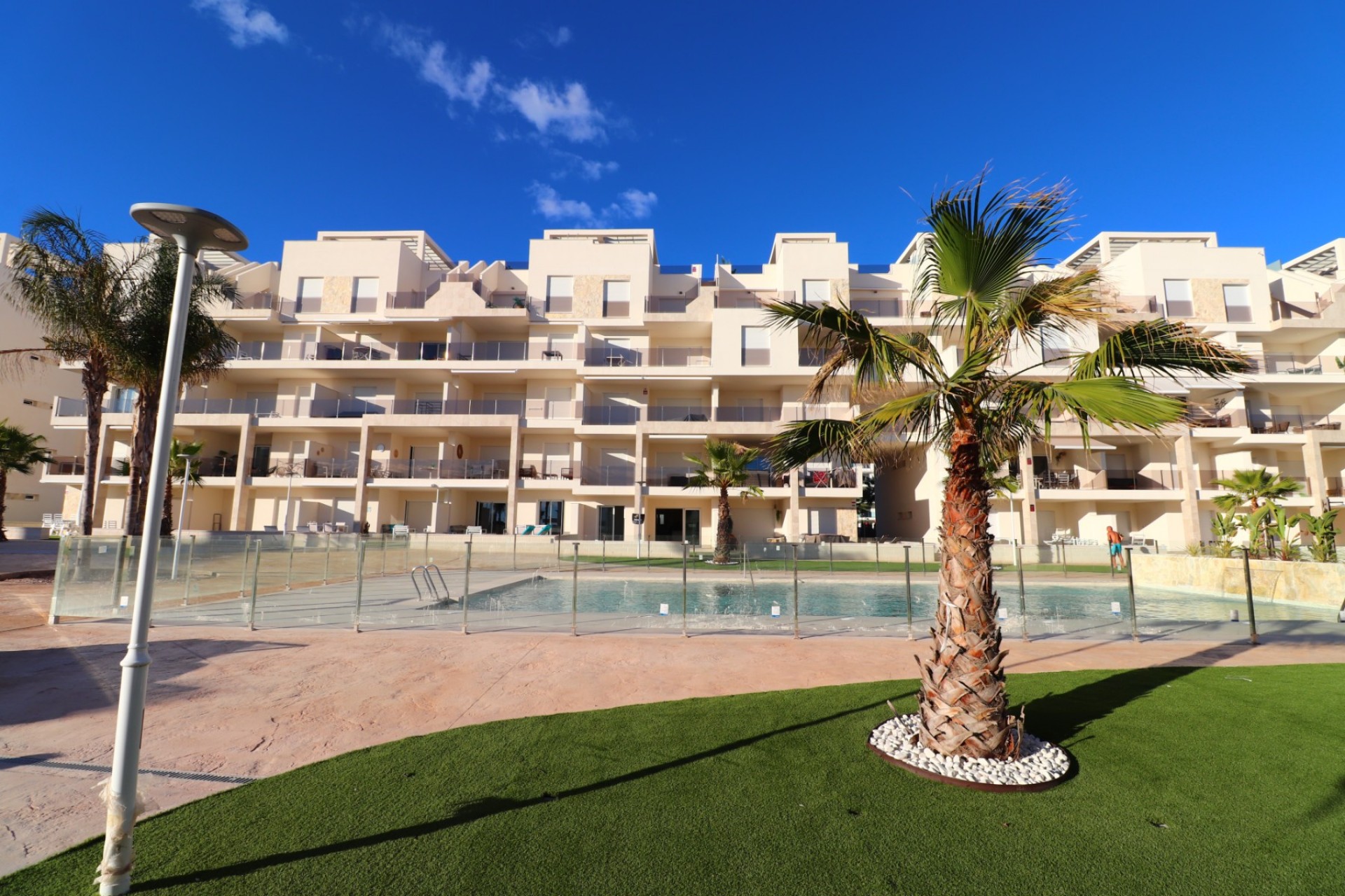 La Revente - Appartement - Guardamar del Segura - El Raso