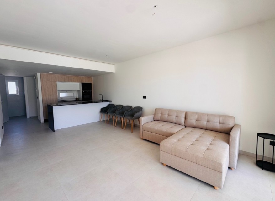 La Revente - Appartement - Guardamar del Segura - El Raso