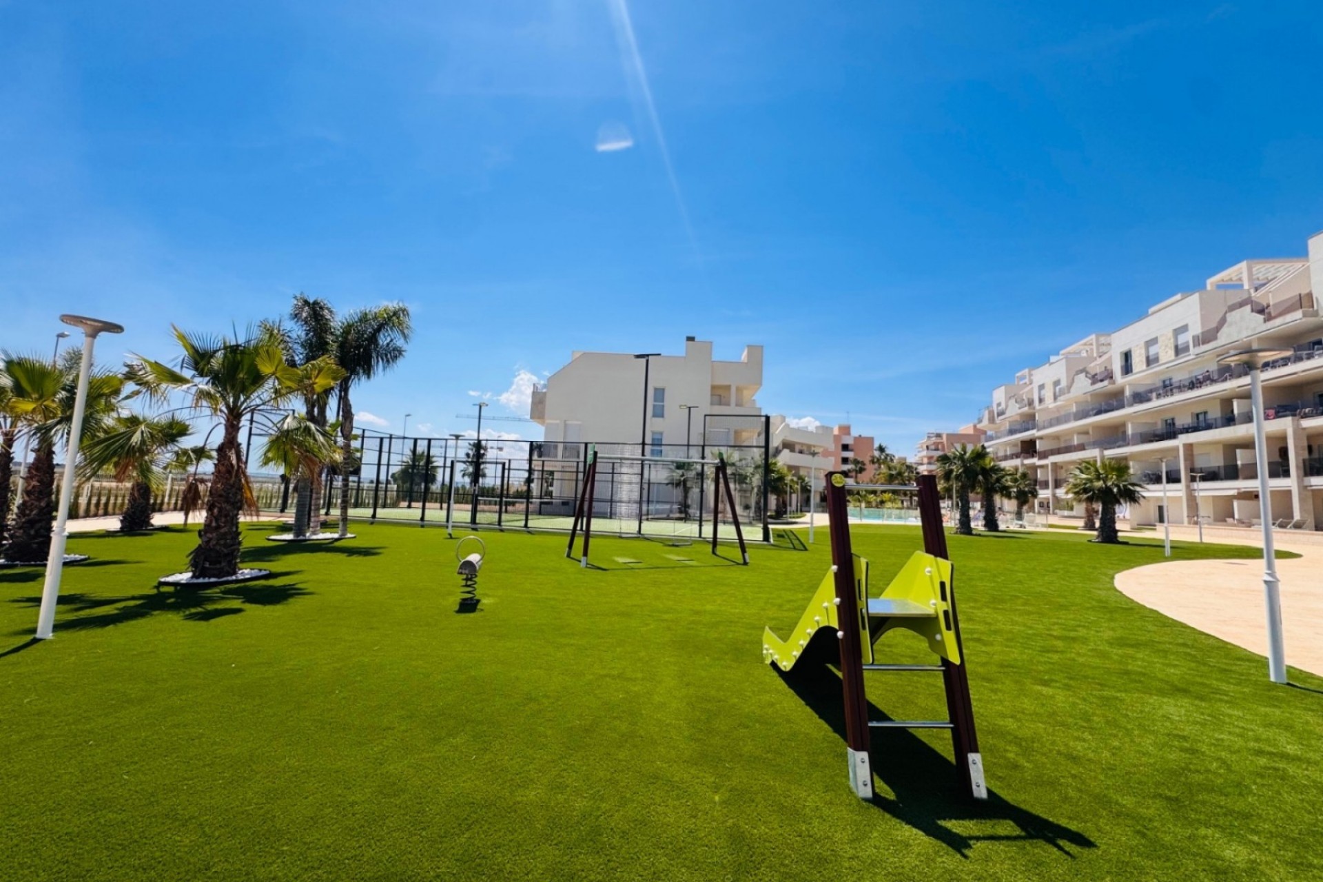 La Revente - Appartement - Guardamar del Segura - El Raso