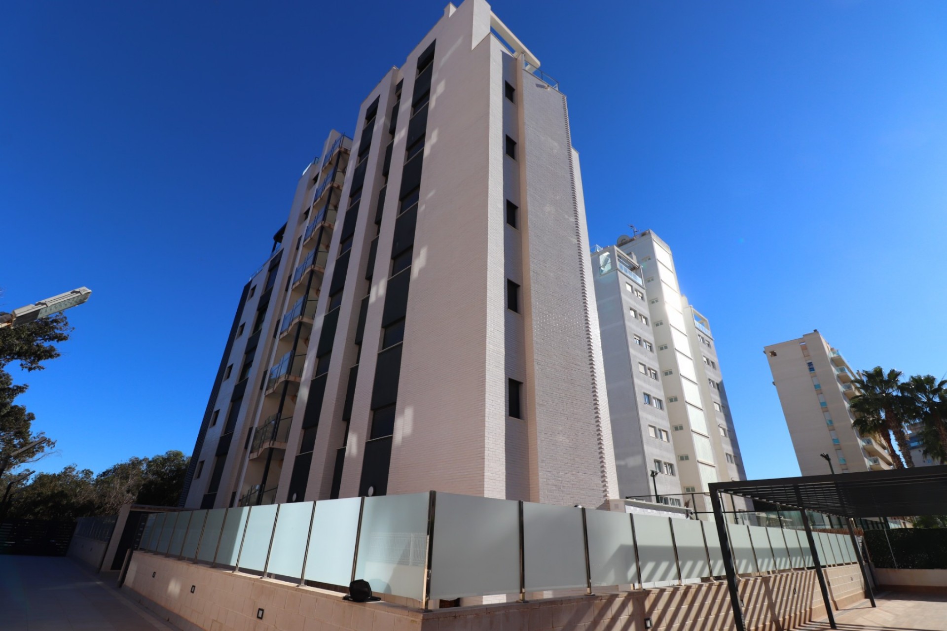 La Revente - Appartement - Guardamar del Segura - Guardamar del Segura - Ville