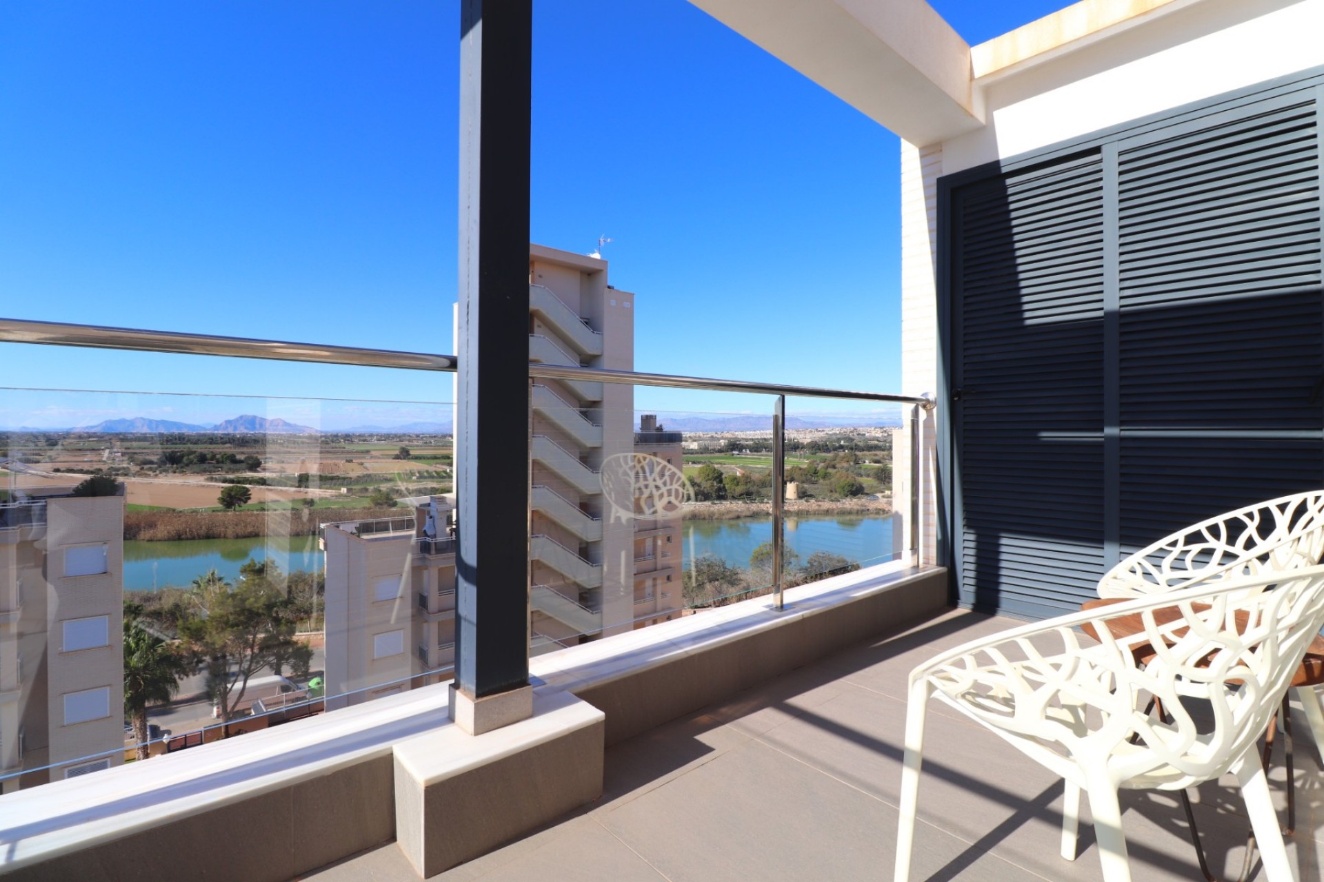 La Revente - Appartement - Guardamar del Segura - Guardamar del Segura - Ville