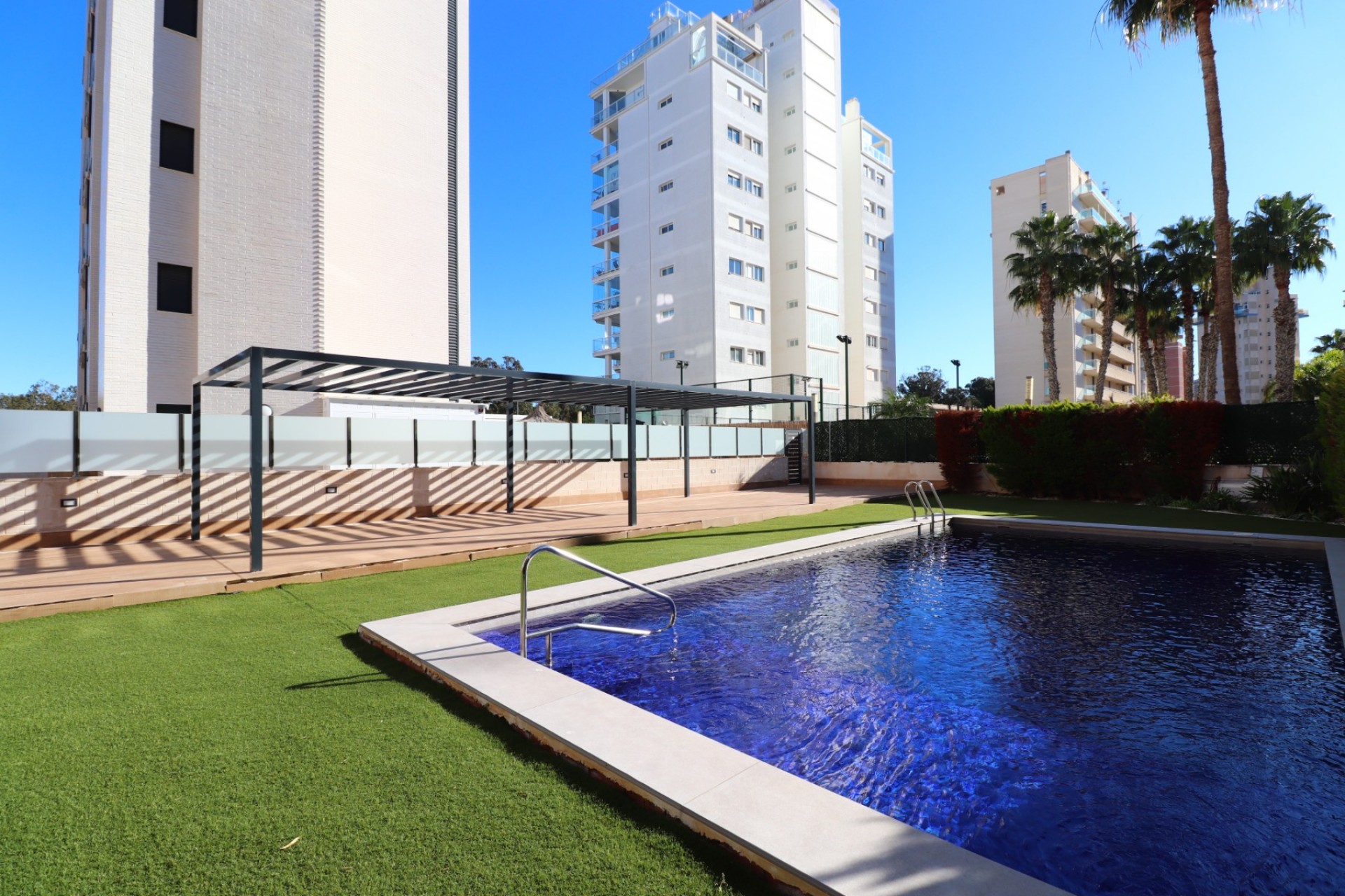 La Revente - Appartement - Guardamar del Segura - Guardamar del Segura - Ville