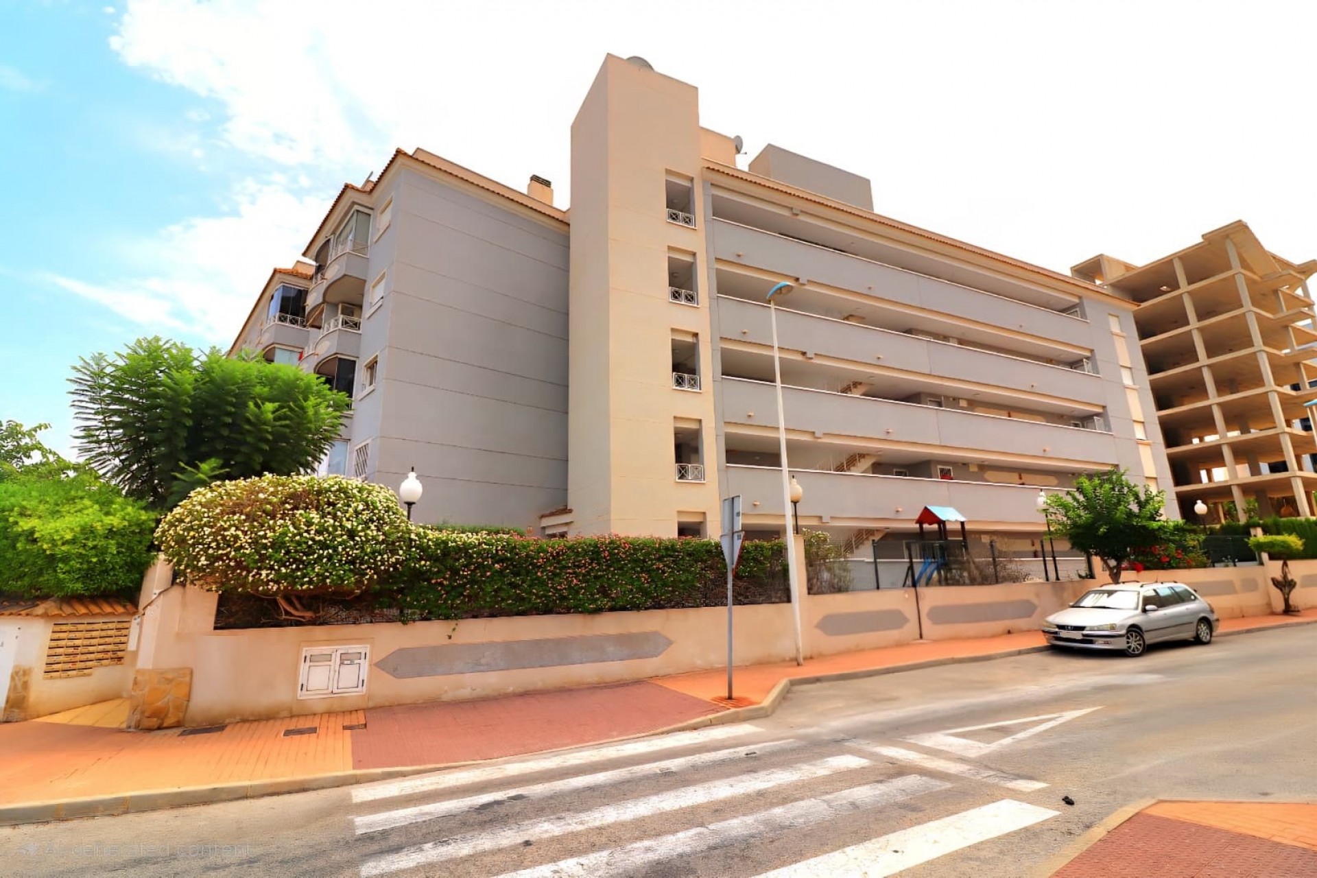 La Revente - Appartement - Guardamar del Segura - Guardamar del Segura - Ville