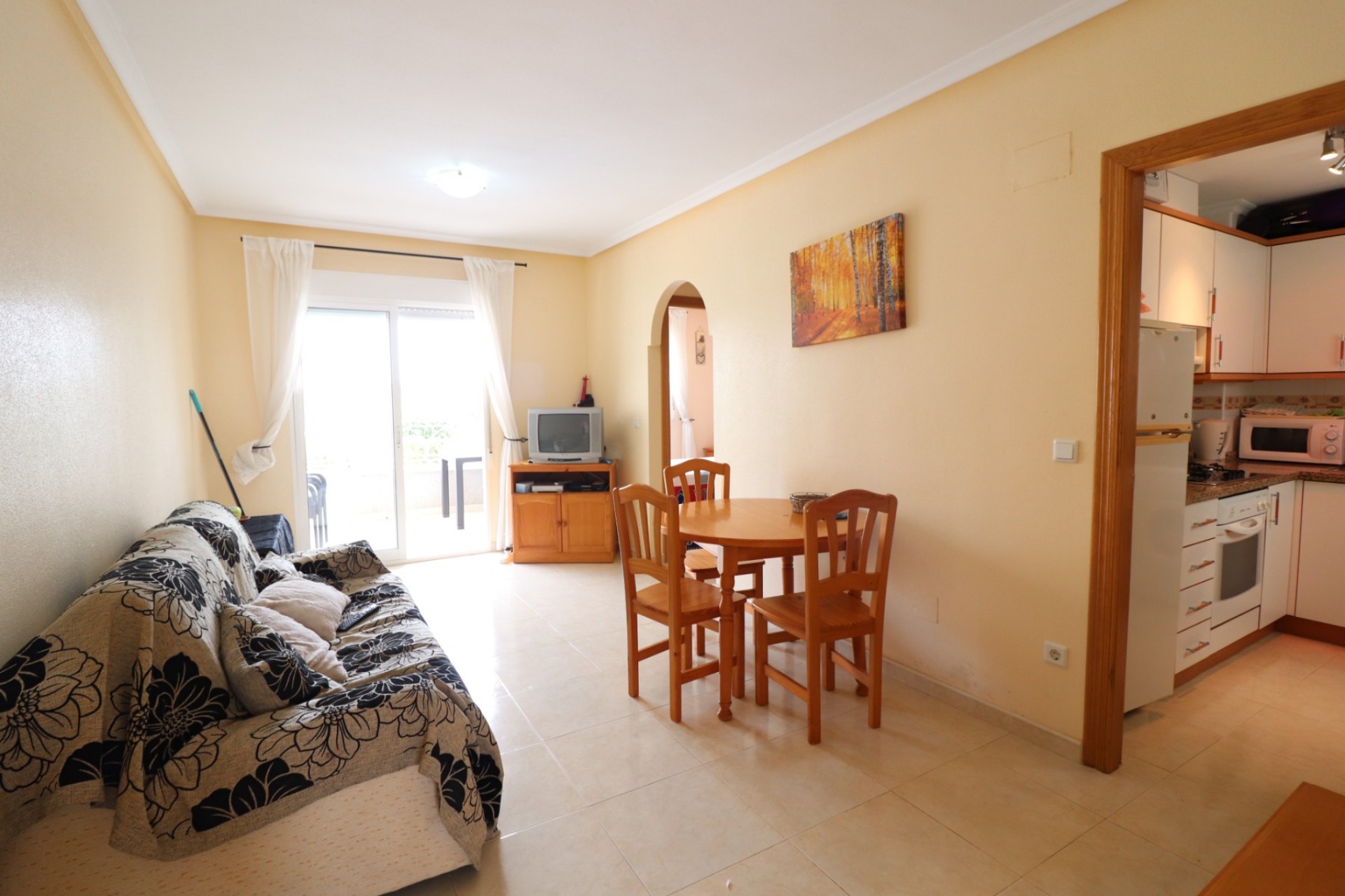 La Revente - Appartement - Guardamar del Segura - Guardamar del Segura - Ville