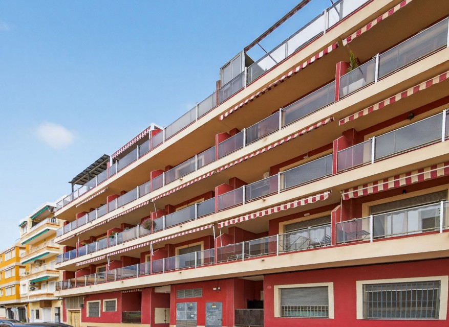 La Revente - Appartement - Guardamar del Segura - Guardamar del Segura - Ville