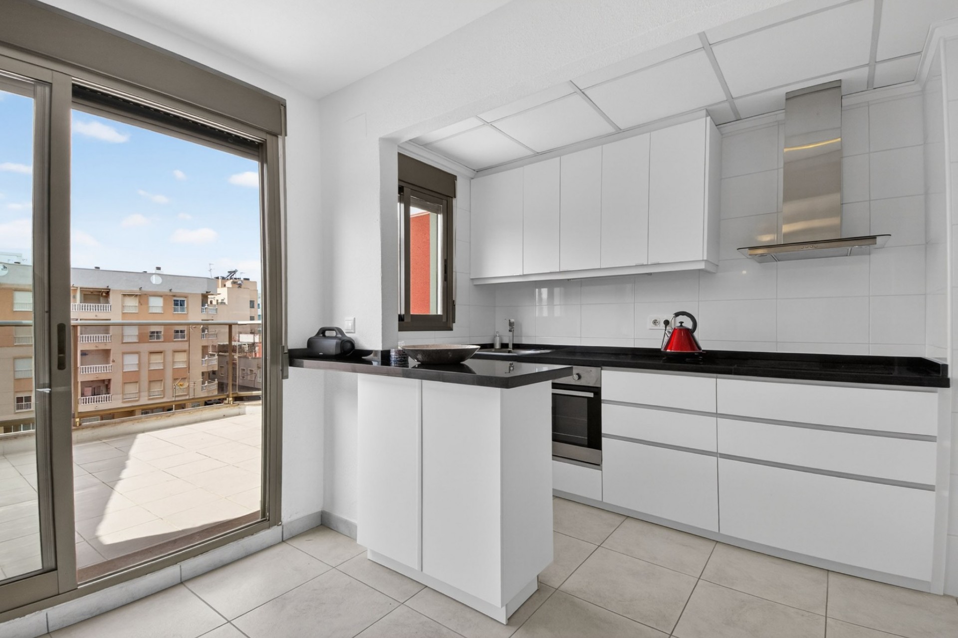 La Revente - Appartement - Guardamar del Segura - Guardamar del Segura - Ville