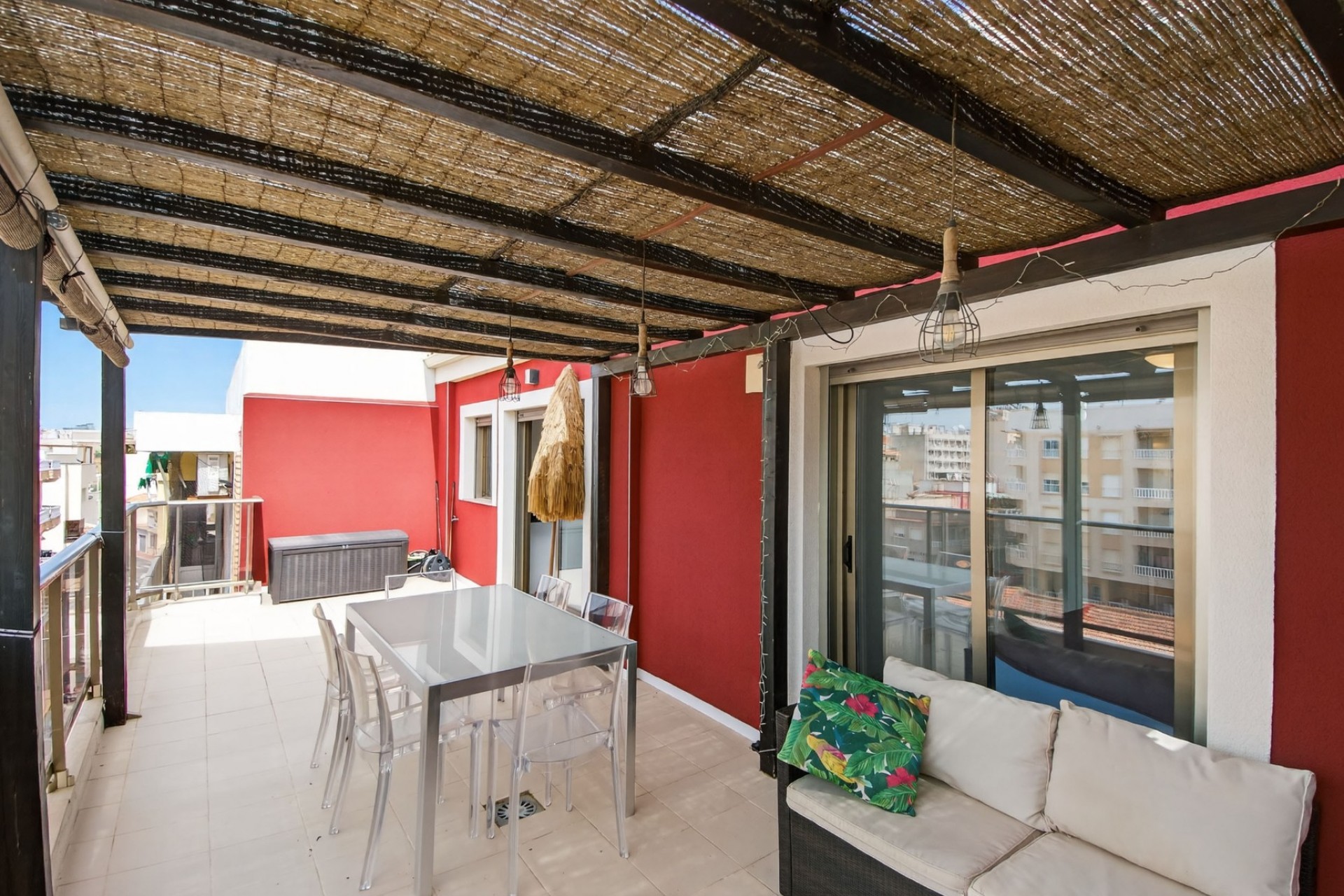 La Revente - Appartement - Guardamar del Segura - Guardamar del Segura - Ville