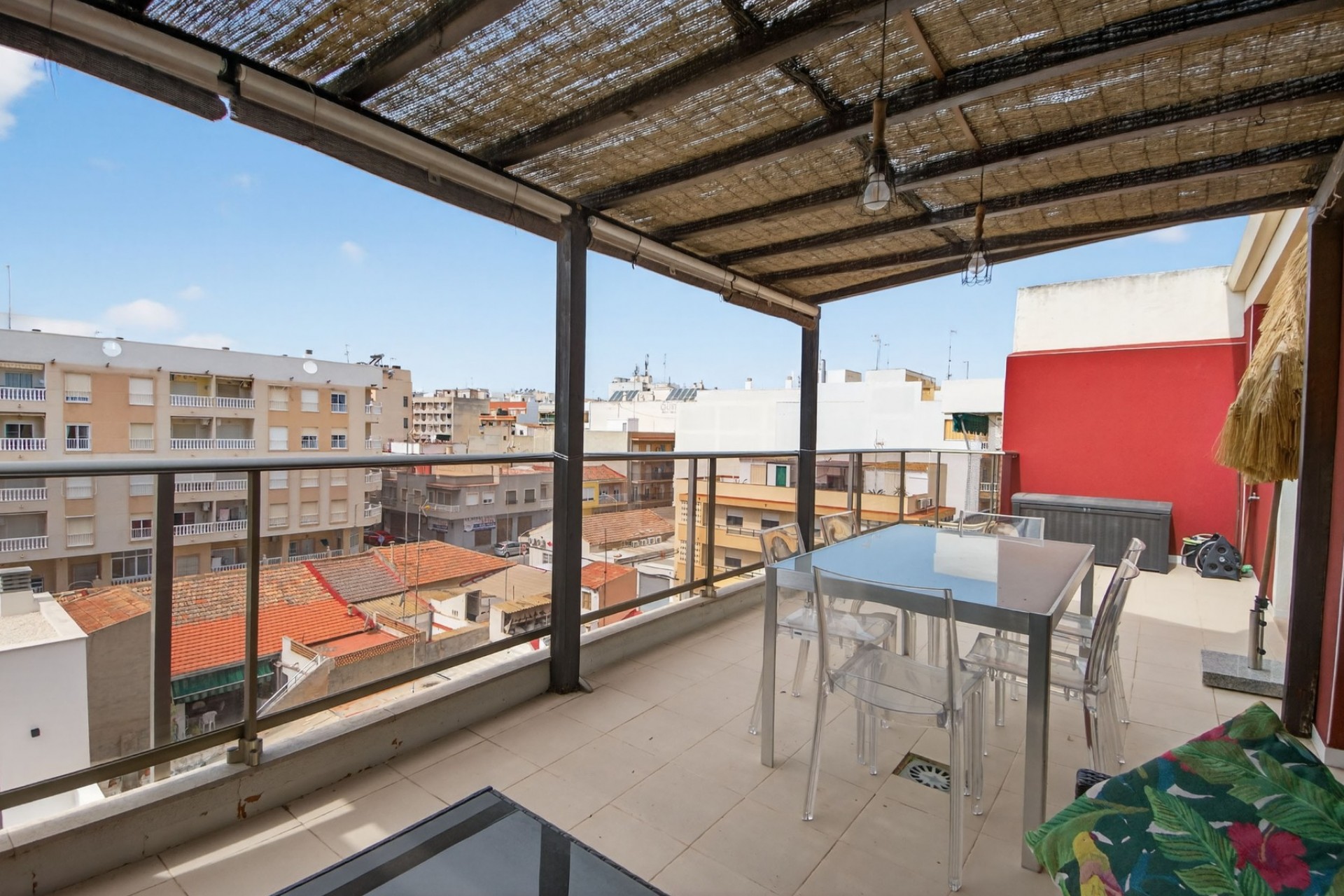 La Revente - Appartement - Guardamar del Segura - Guardamar del Segura - Ville