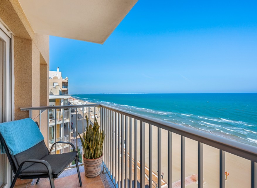 La Revente - Appartement - Guardamar del Segura - Guardamar del Segura - Ville