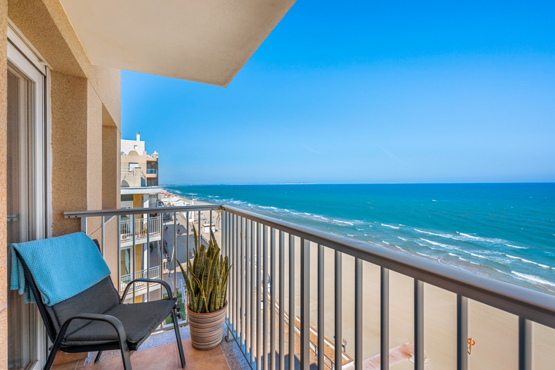 La Revente - Appartement - Guardamar del Segura - Guardamar del Segura - Ville