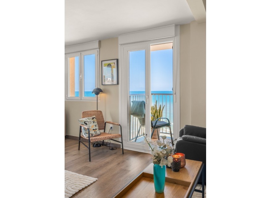 La Revente - Appartement - Guardamar del Segura - Guardamar del Segura - Ville