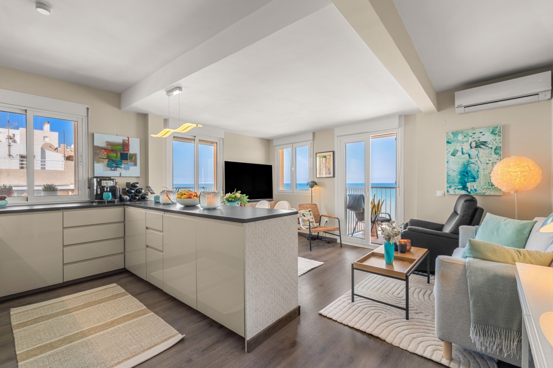 La Revente - Appartement - Guardamar del Segura - Guardamar del Segura - Ville