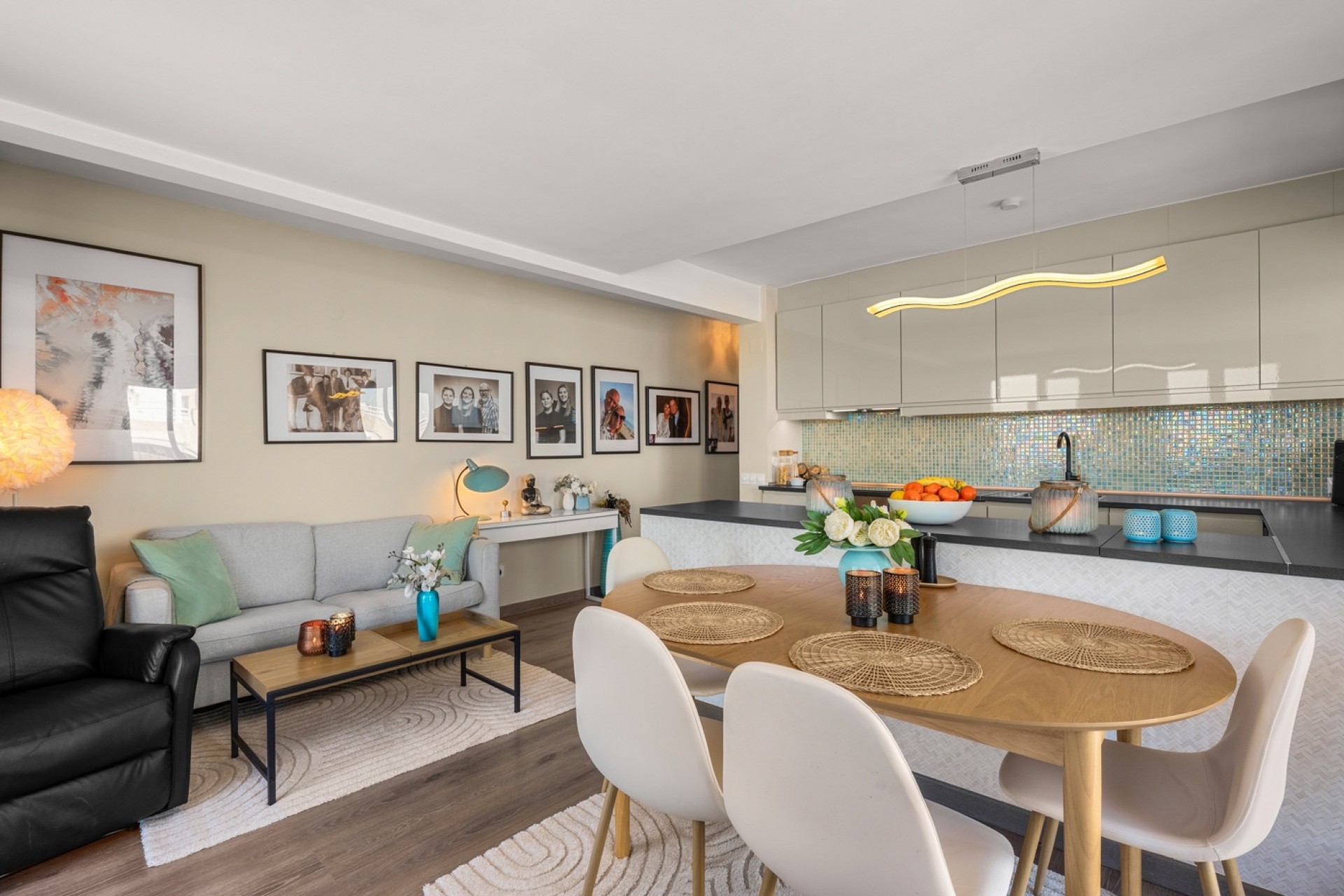 La Revente - Appartement - Guardamar del Segura - Guardamar del Segura - Ville