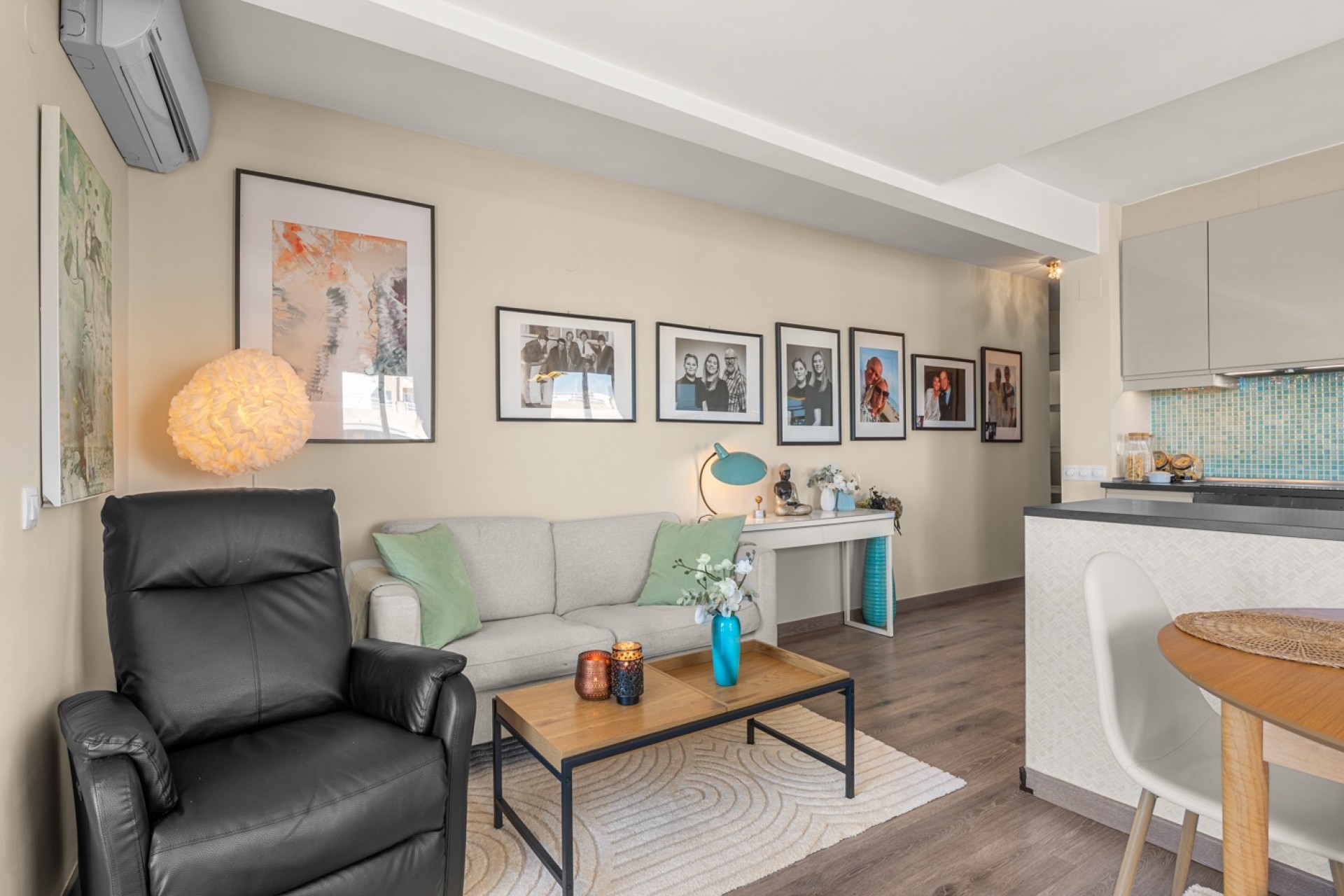 La Revente - Appartement - Guardamar del Segura - Guardamar del Segura - Ville