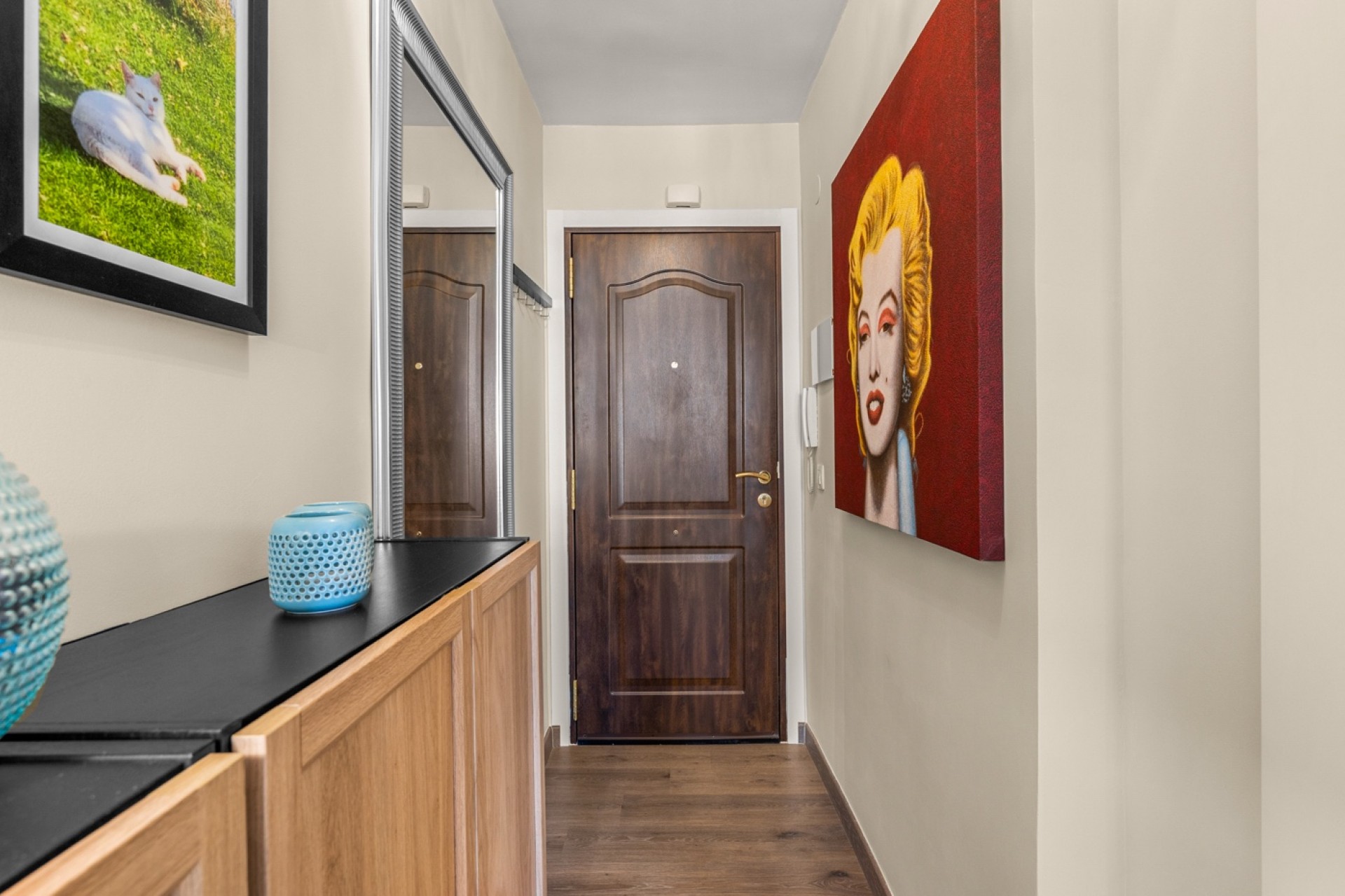 La Revente - Appartement - Guardamar del Segura - Guardamar del Segura - Ville