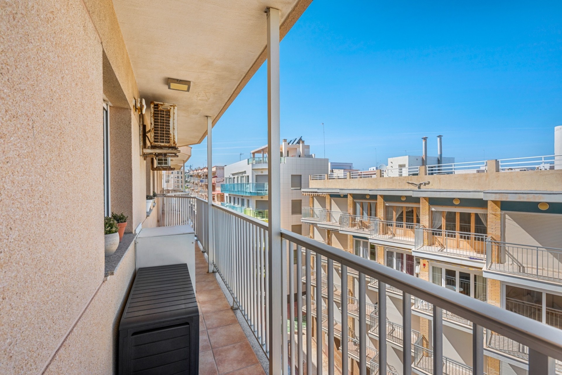 La Revente - Appartement - Guardamar del Segura - Guardamar del Segura - Ville