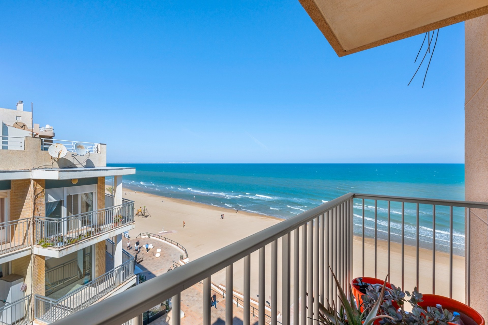 La Revente - Appartement - Guardamar del Segura - Guardamar del Segura - Ville