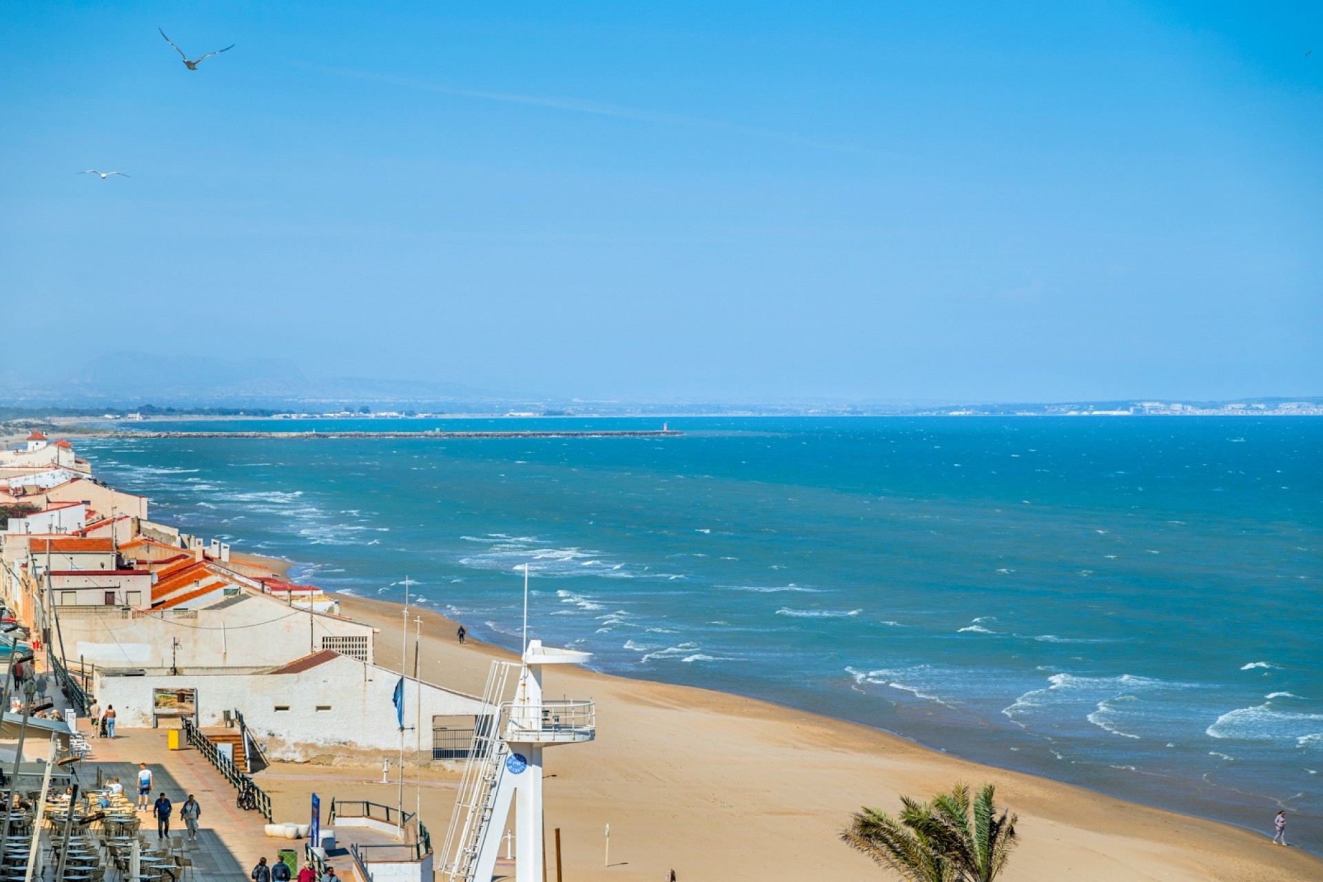 La Revente - Appartement - Guardamar del Segura - Guardamar del Segura - Ville