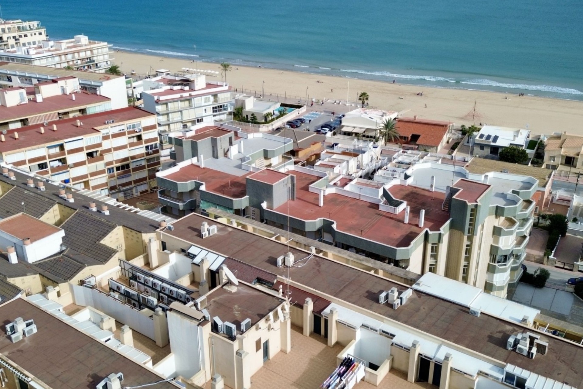 La Revente - Appartement - Guardamar del Segura - Guardamar del Segura - Ville
