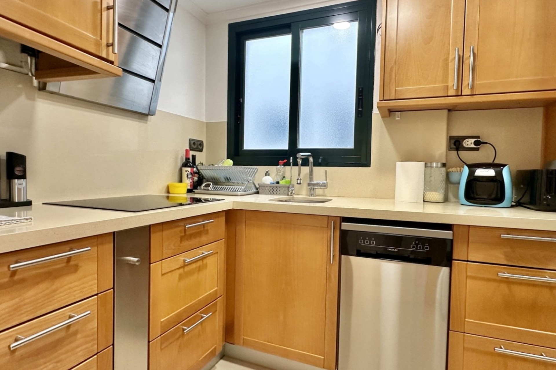 La Revente - Appartement - Guardamar del Segura - Guardamar del Segura - Ville