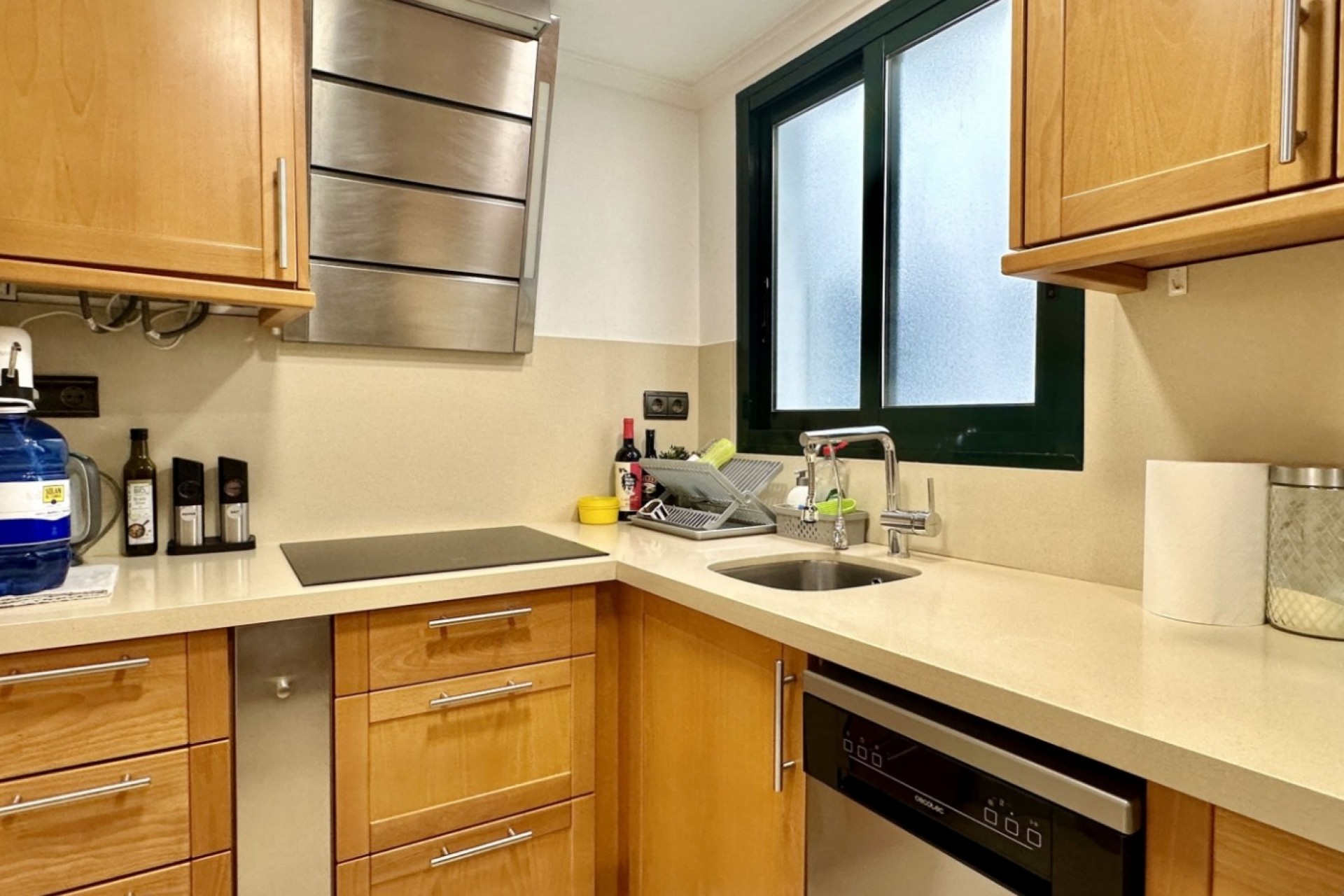 La Revente - Appartement - Guardamar del Segura - Guardamar del Segura - Ville