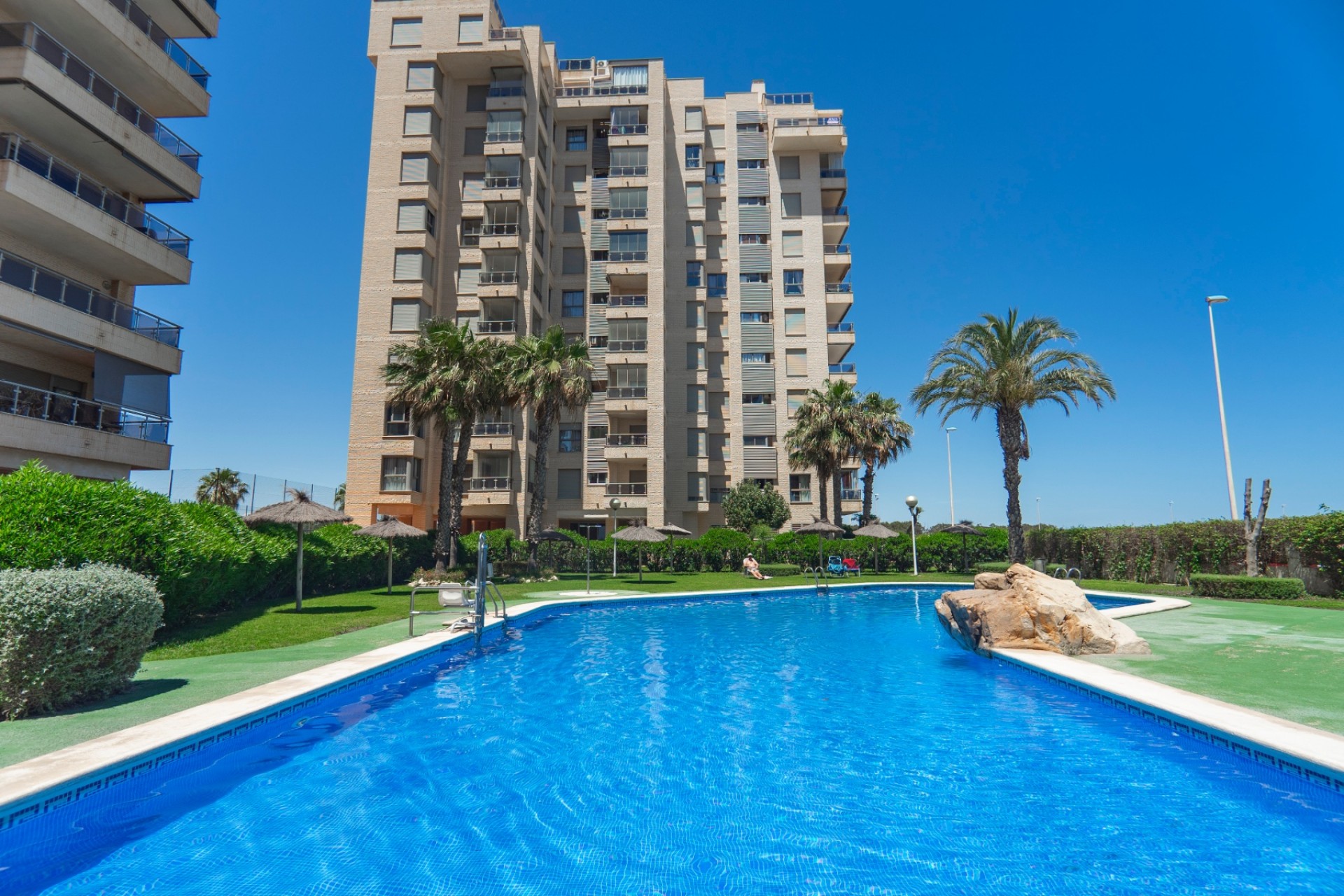 La Revente - Appartement - Guardamar del Segura - Guardamar del Segura - Ville