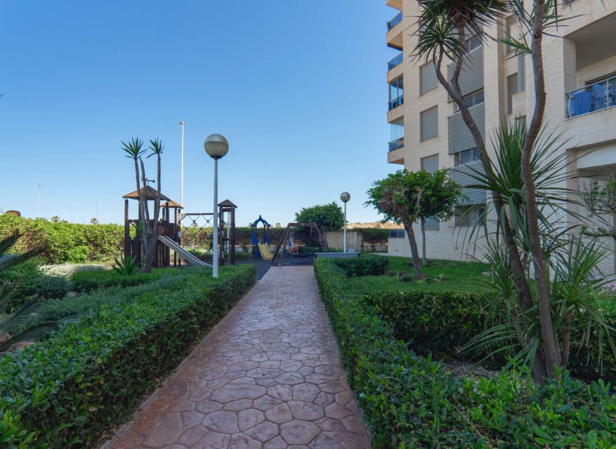 La Revente - Appartement - Guardamar del Segura - Guardamar del Segura - Ville
