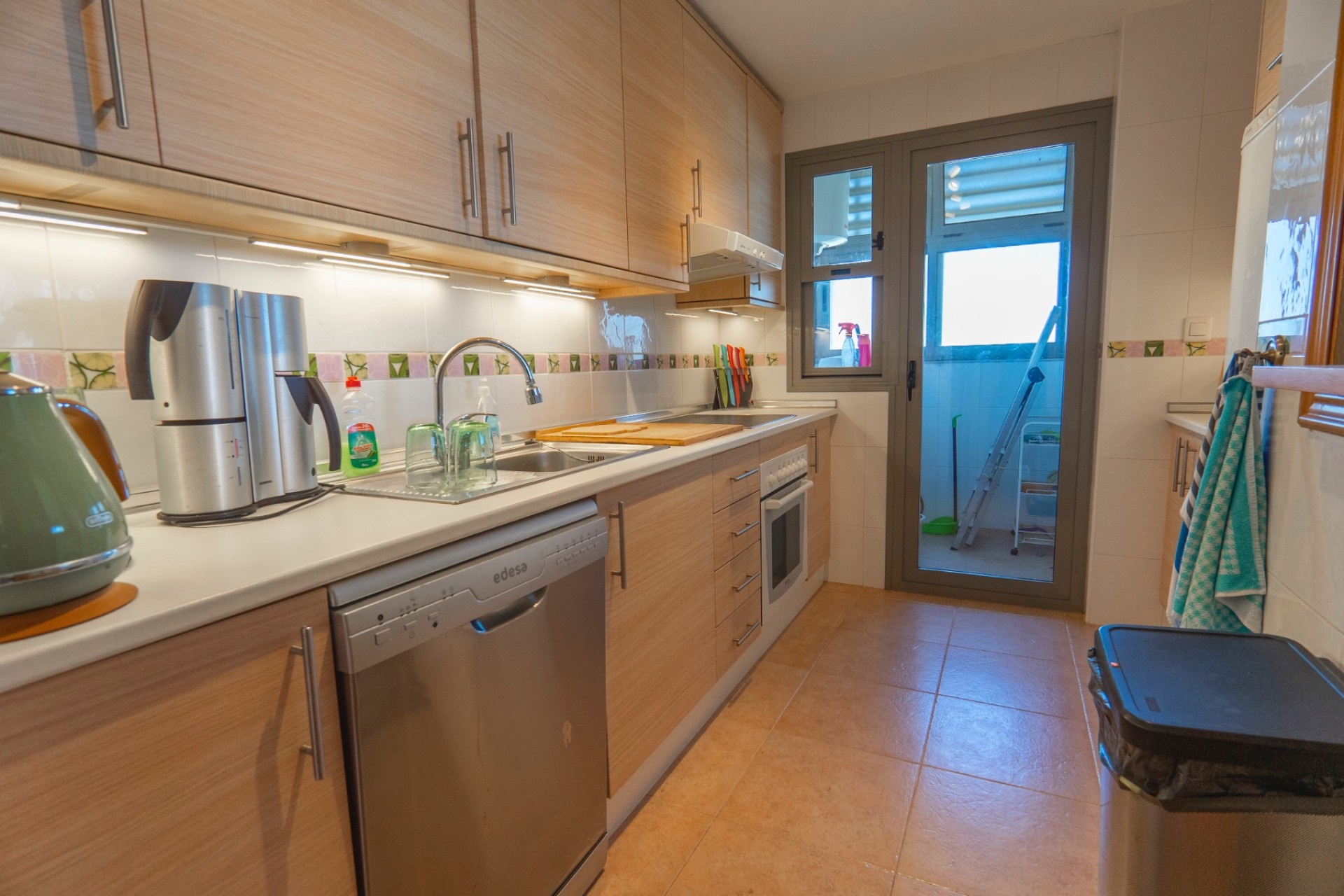 La Revente - Appartement - Guardamar del Segura - Guardamar del Segura - Ville
