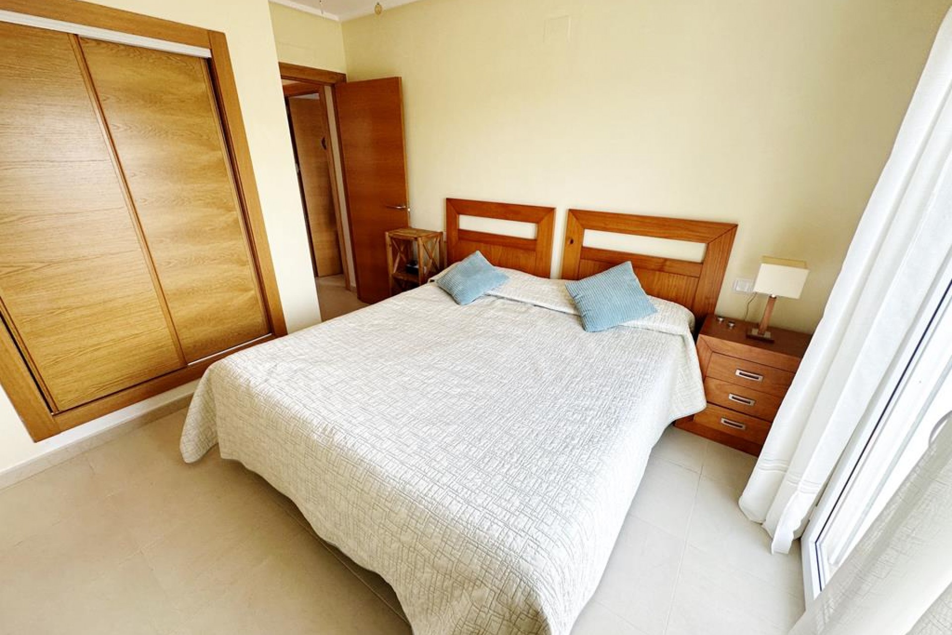 La Revente - Appartement - Hacienda Riquelme Golf Resort - Hacienda Riquelme Golf Resort - Centre