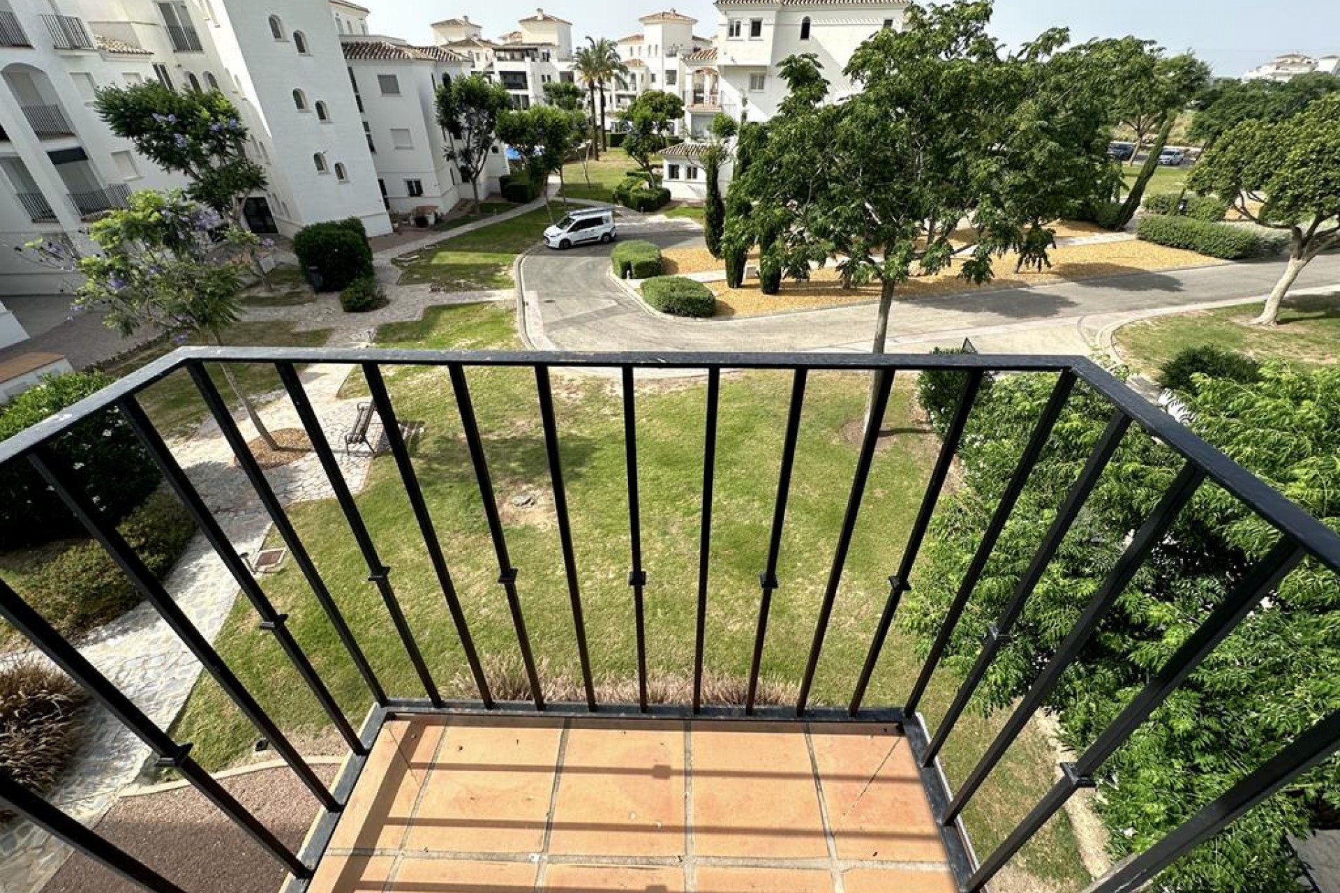 La Revente - Appartement - Hacienda Riquelme Golf Resort - Hacienda Riquelme Golf Resort - Centre